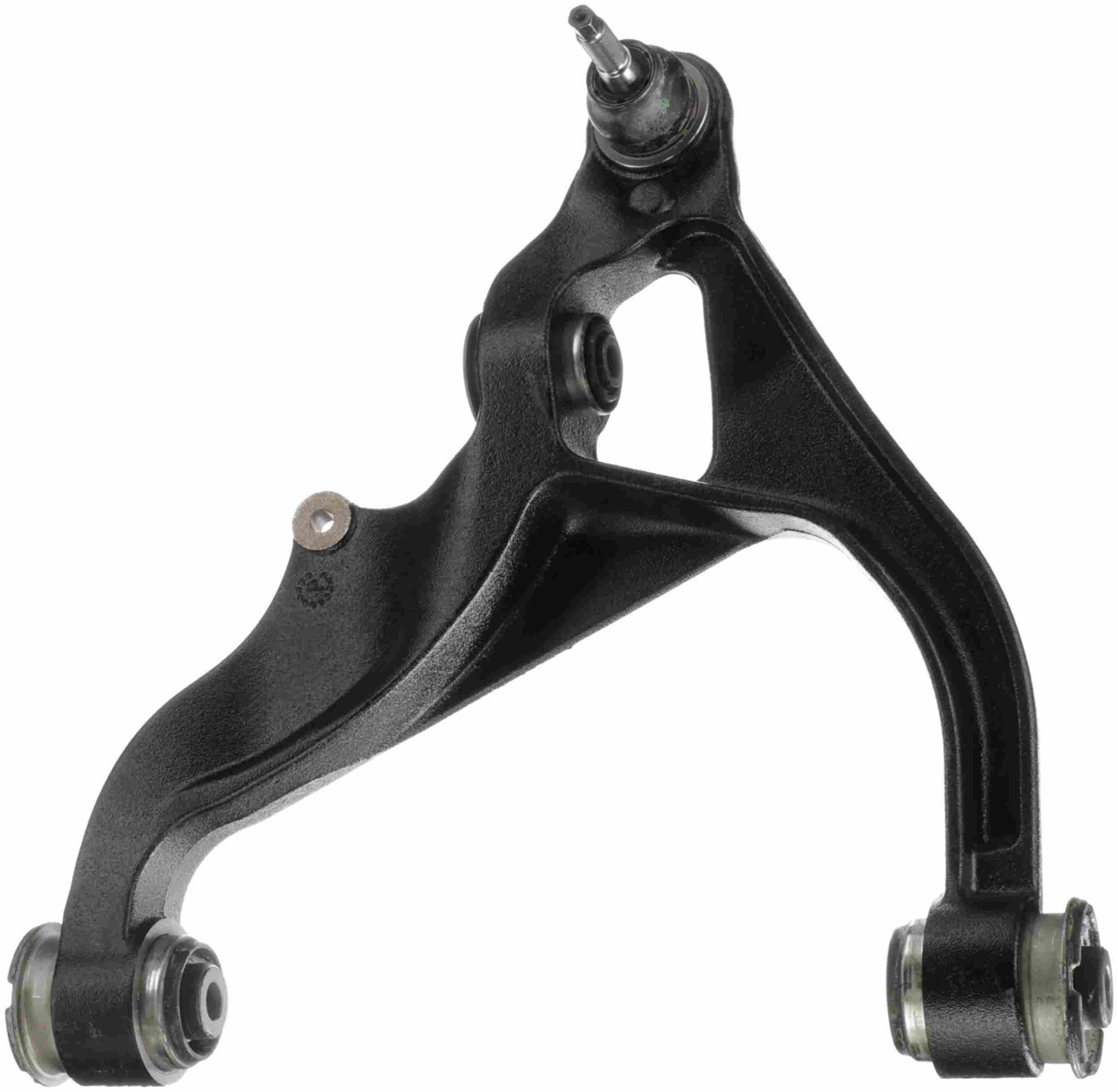 Delphi Control Arm and Ball Joint Assembly TC6308