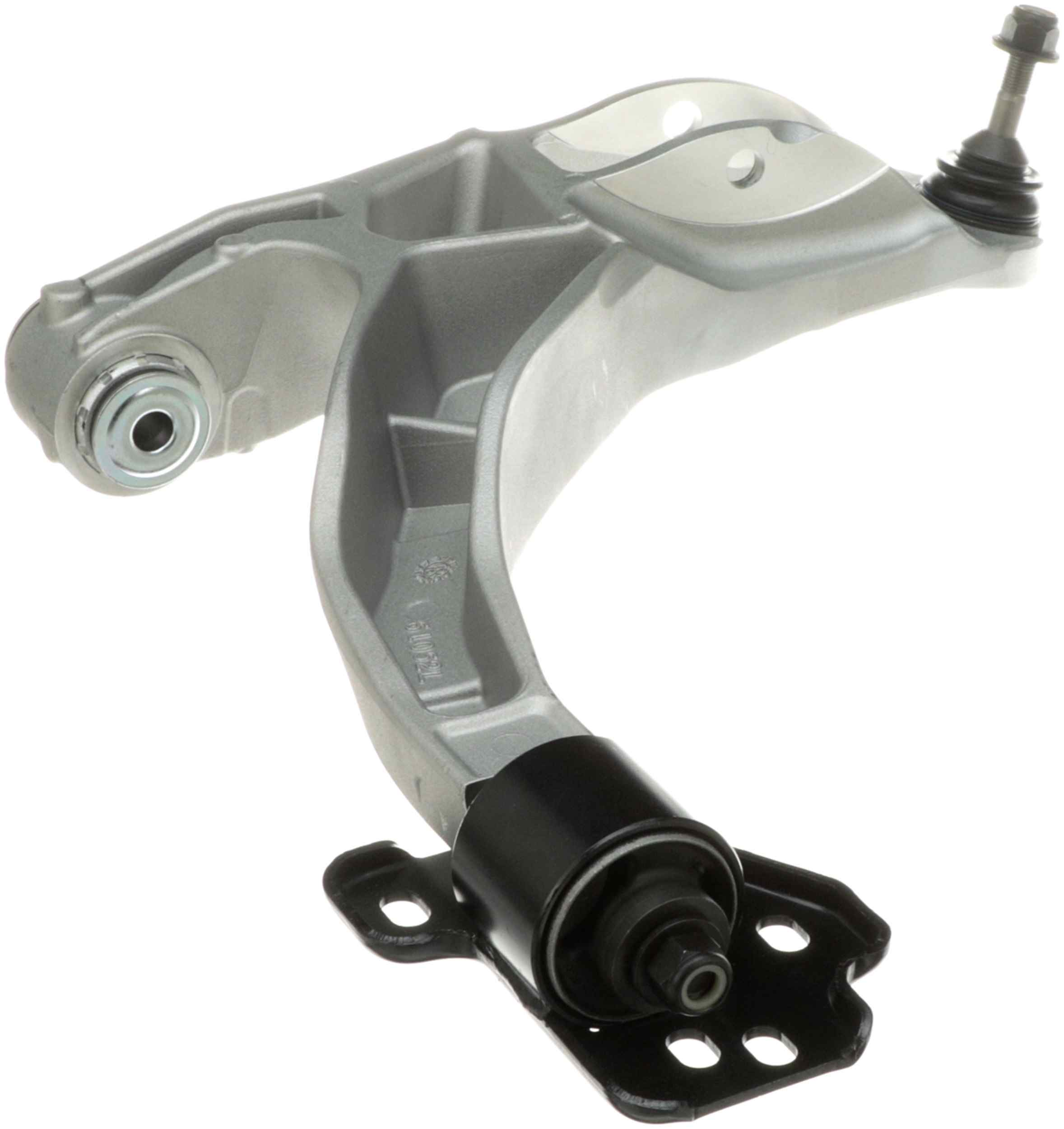 Delphi Control Arm and Ball Joint Assembly TC6309