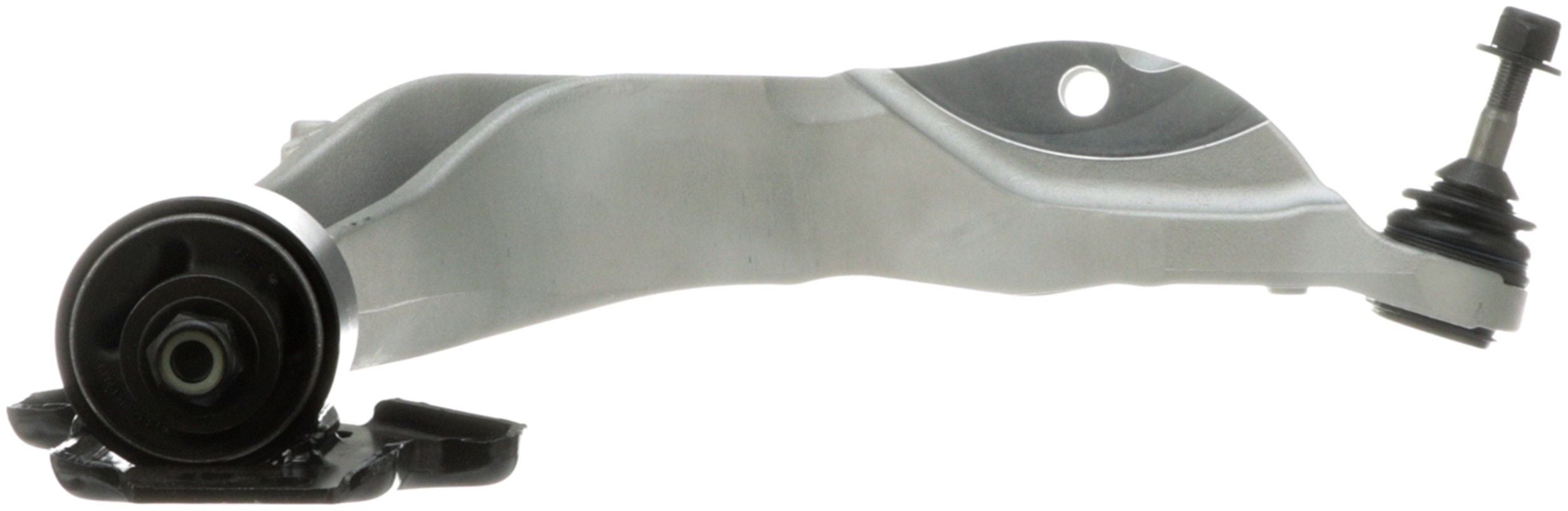 Delphi Control Arm and Ball Joint Assembly TC6309