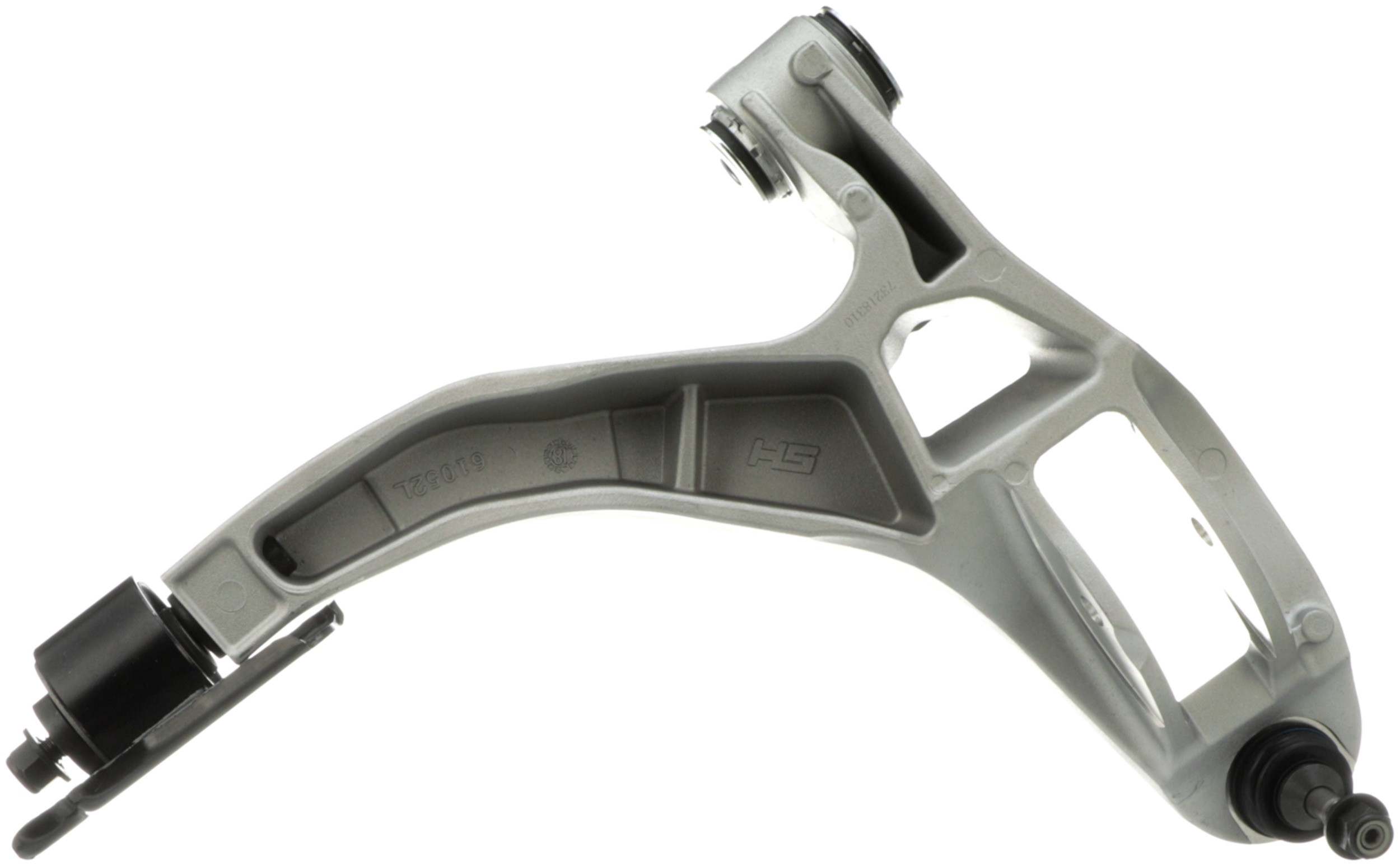 Delphi Control Arm and Ball Joint Assembly TC6309