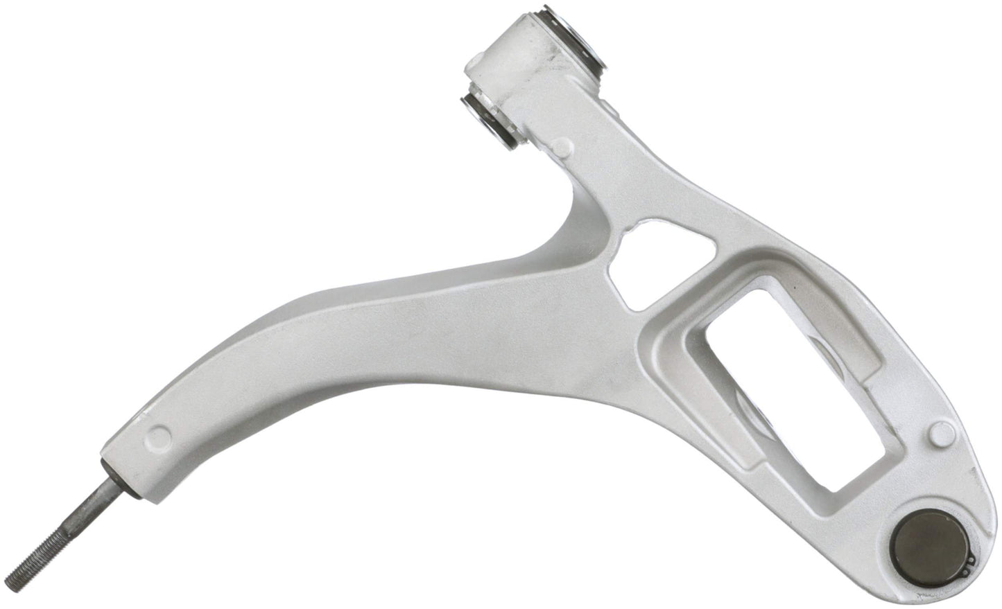 Delphi Control Arm and Ball Joint Assembly TC6310