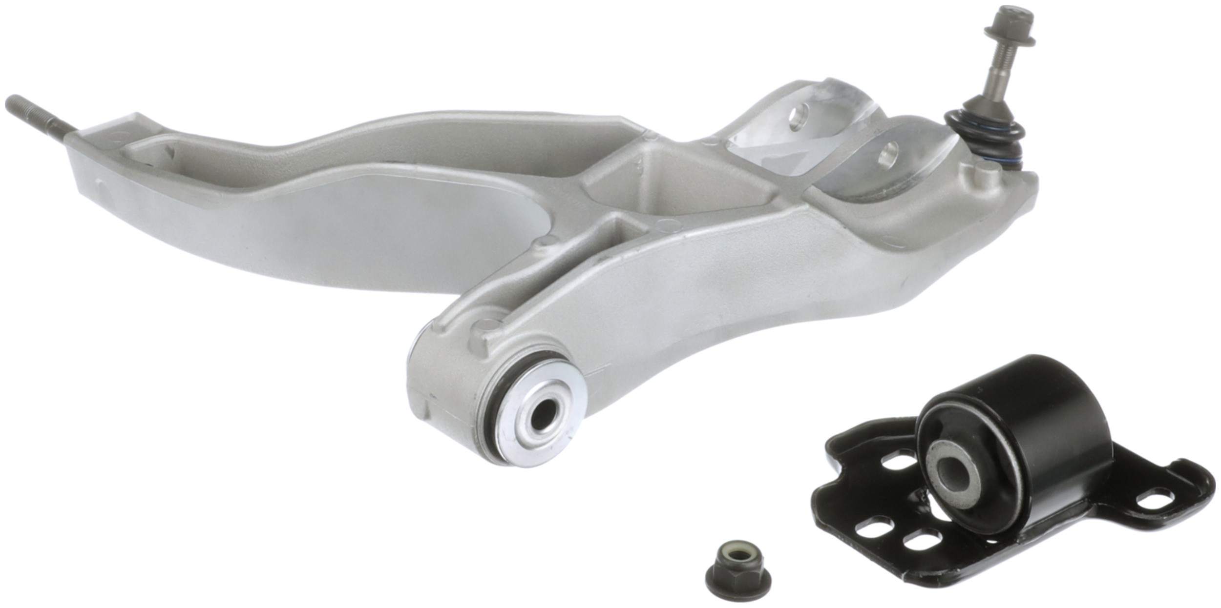 Delphi Control Arm and Ball Joint Assembly TC6310