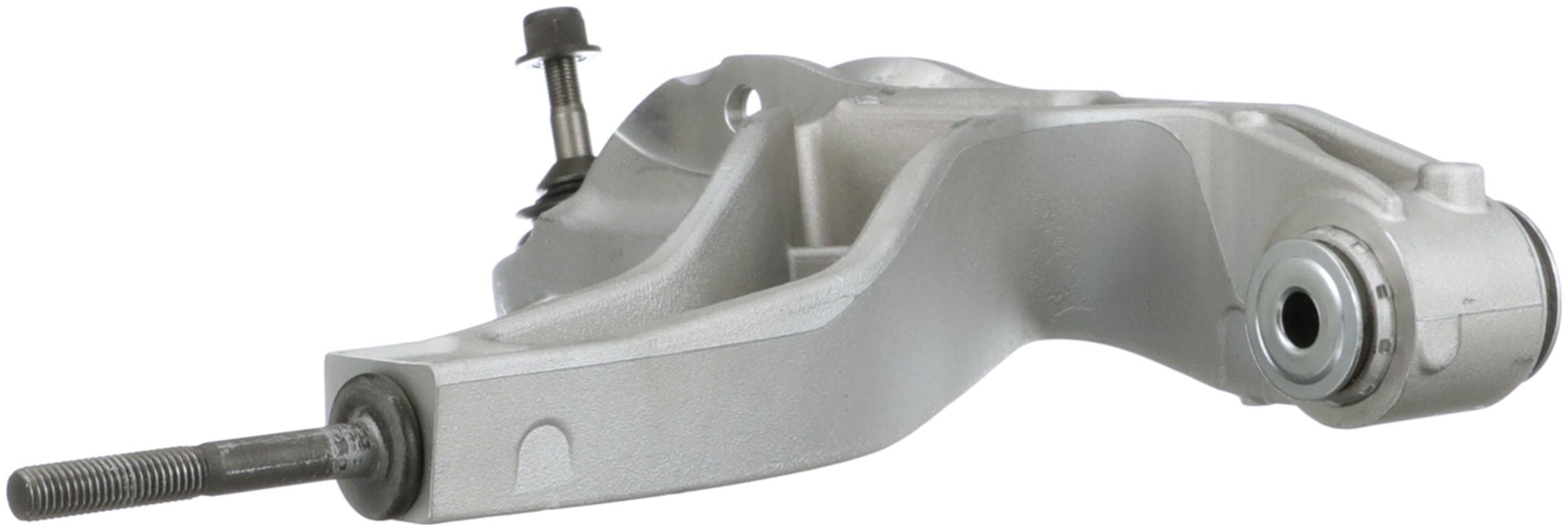 Delphi Control Arm and Ball Joint Assembly TC6310