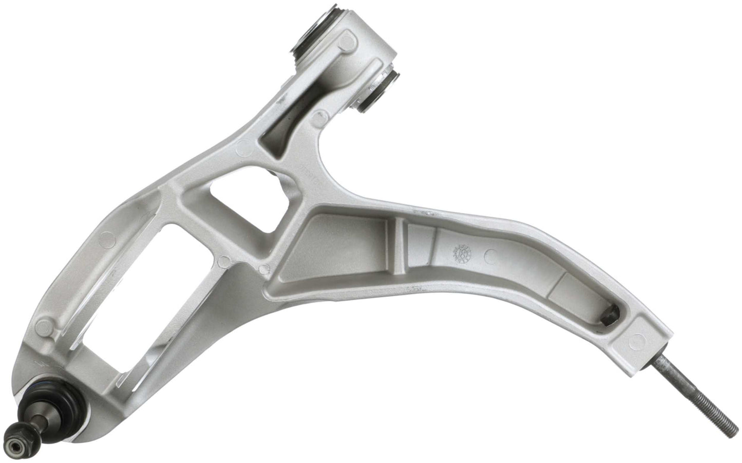 Delphi Control Arm and Ball Joint Assembly TC6310