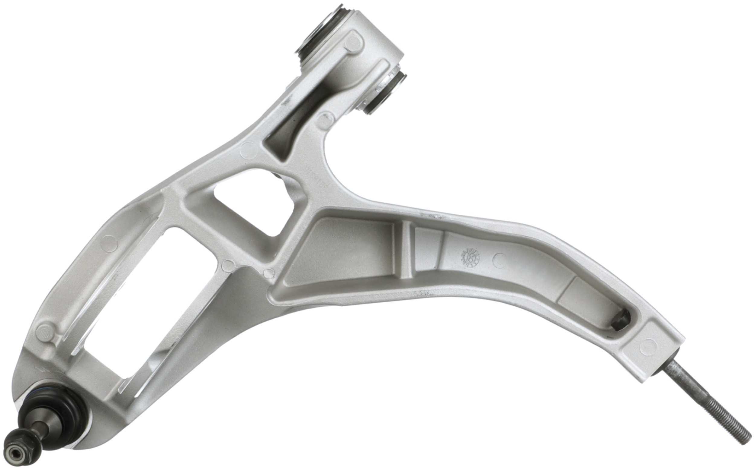 Delphi Control Arm and Ball Joint Assembly TC6310