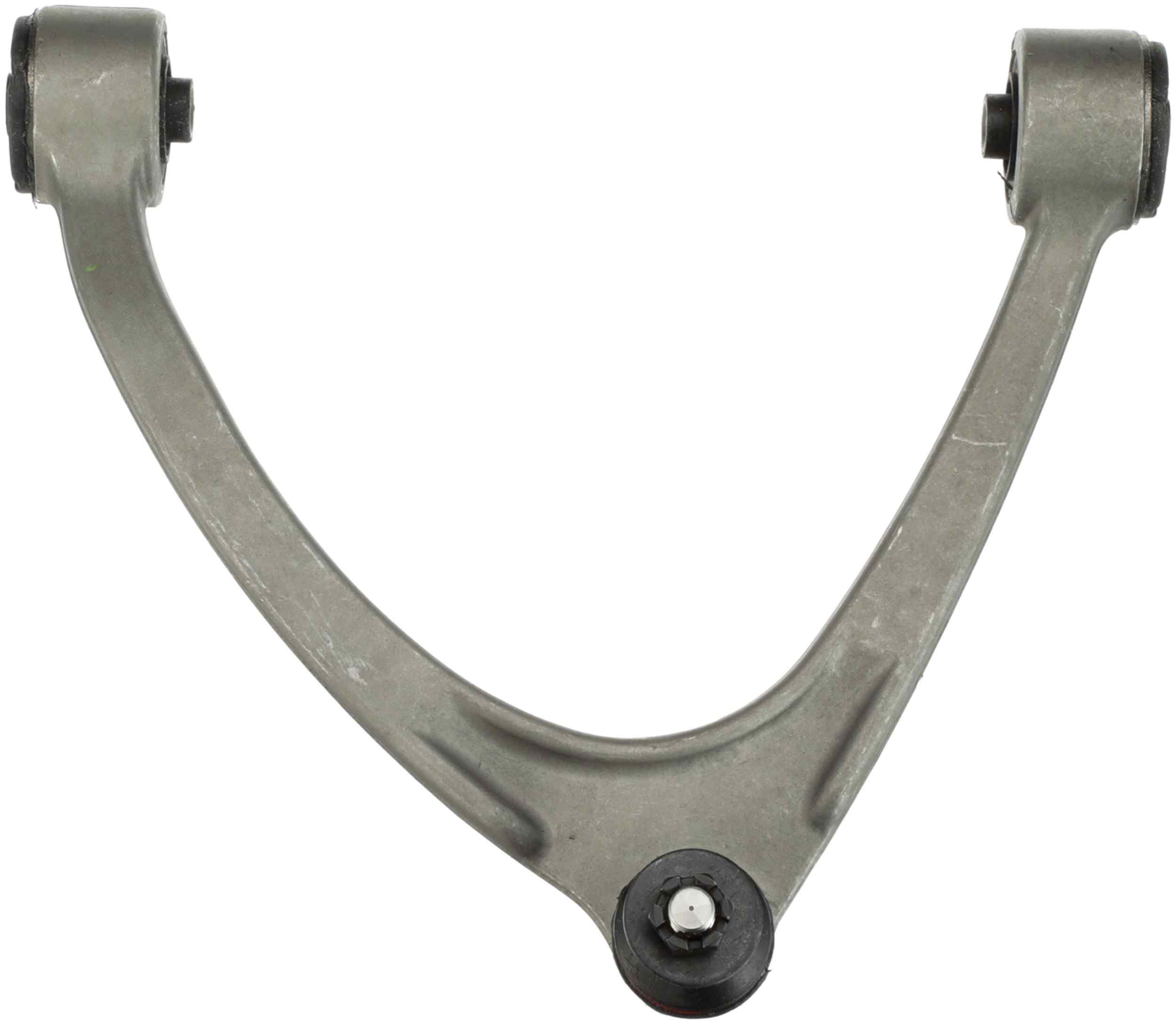 Delphi Control Arm and Ball Joint Assembly TC6312