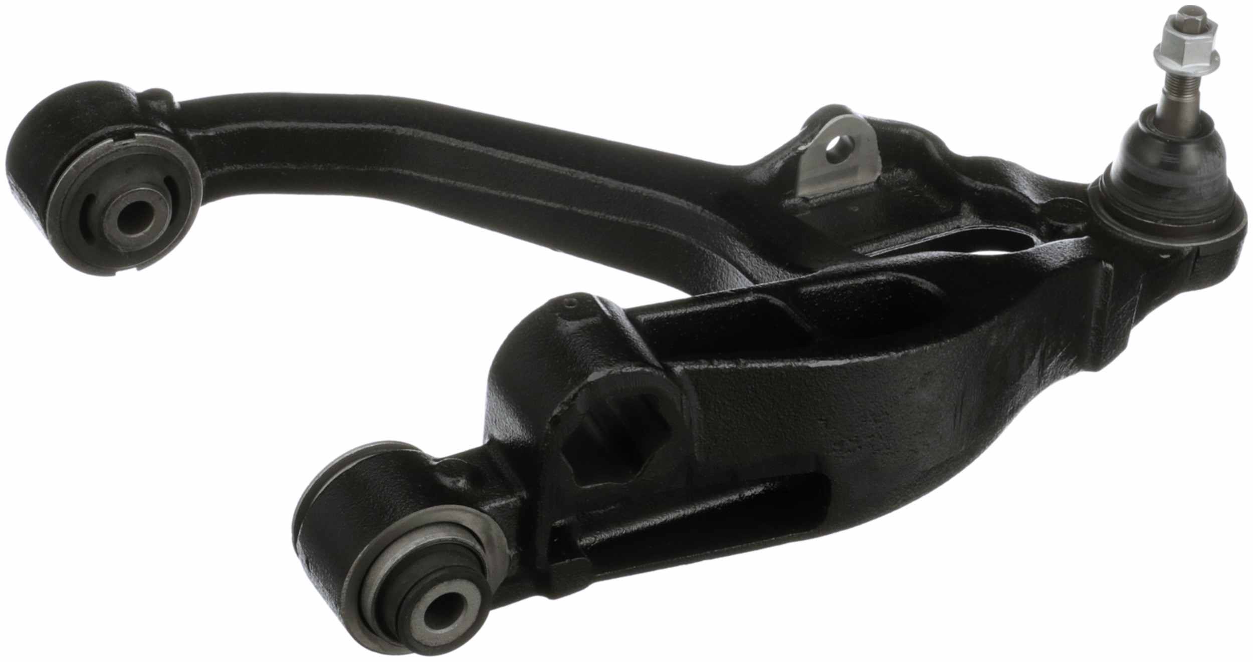 Delphi Control Arm and Ball Joint Assembly TC6313