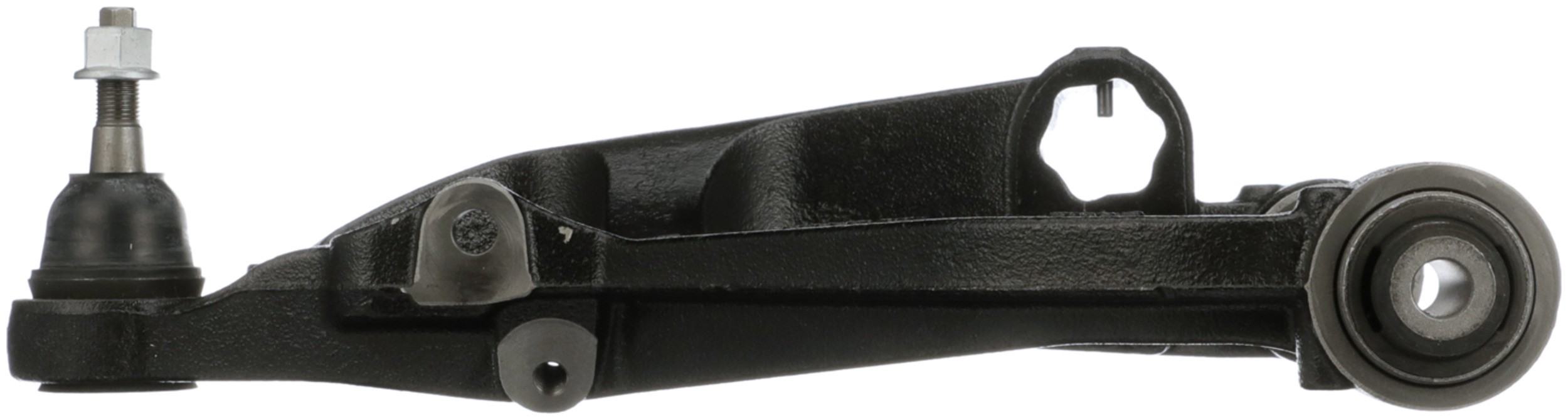 Delphi Control Arm and Ball Joint Assembly TC6313