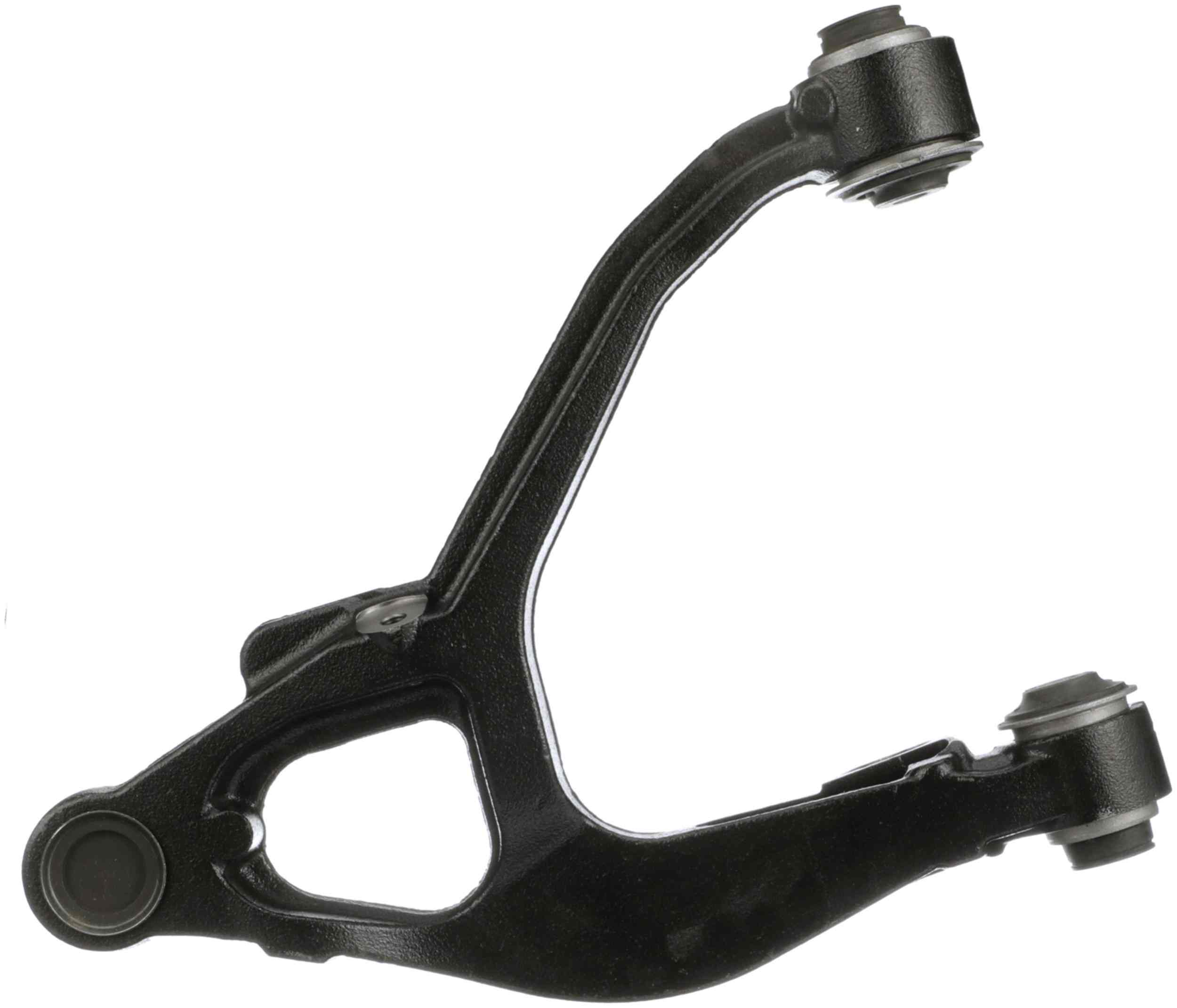 Delphi Control Arm and Ball Joint Assembly TC6313