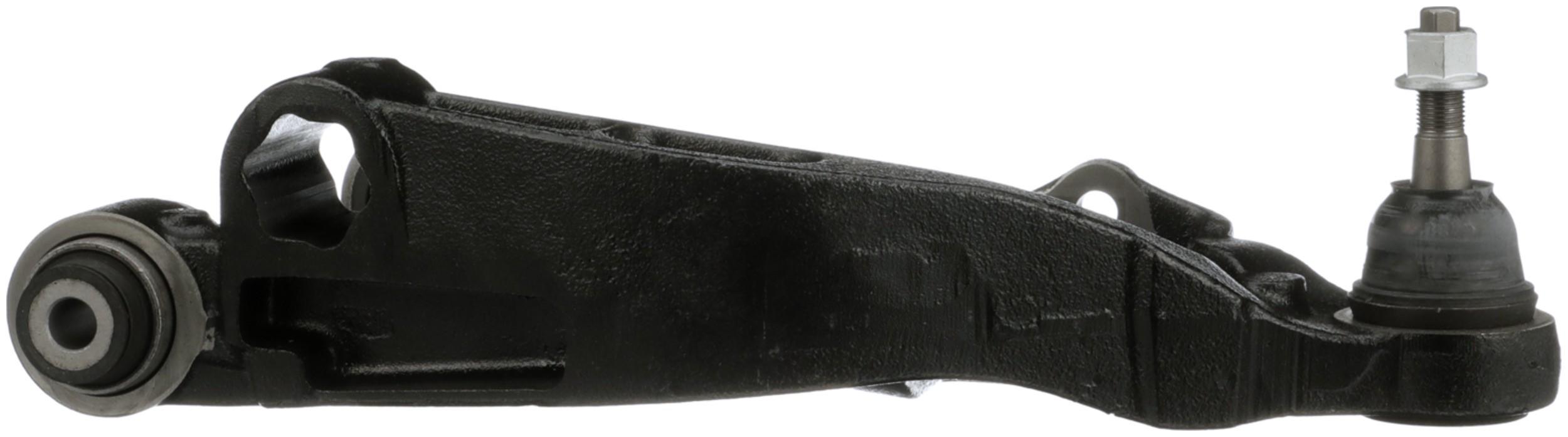 Delphi Control Arm and Ball Joint Assembly TC6313