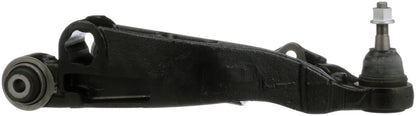 Delphi Control Arm and Ball Joint Assembly TC6313