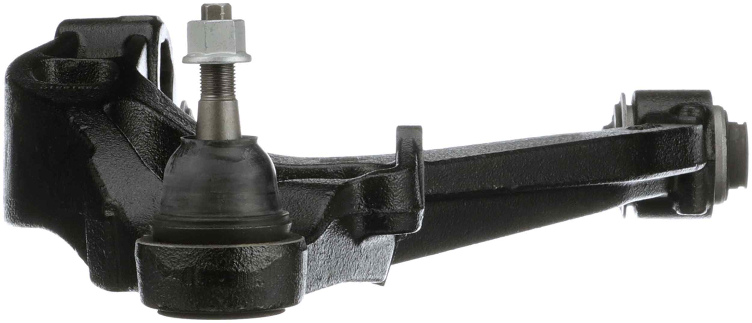 Delphi Control Arm and Ball Joint Assembly TC6313