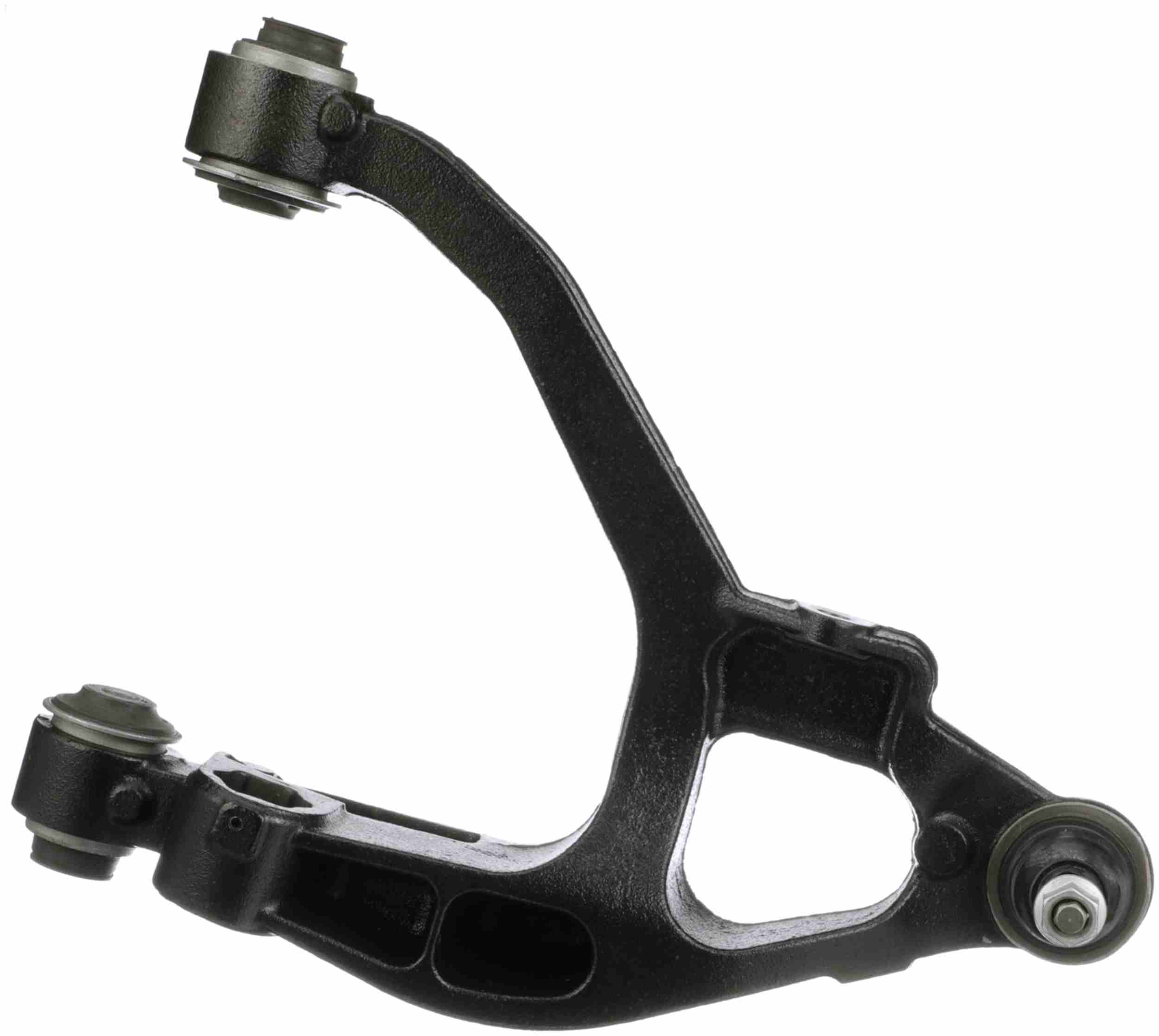 Delphi Control Arm and Ball Joint Assembly TC6313