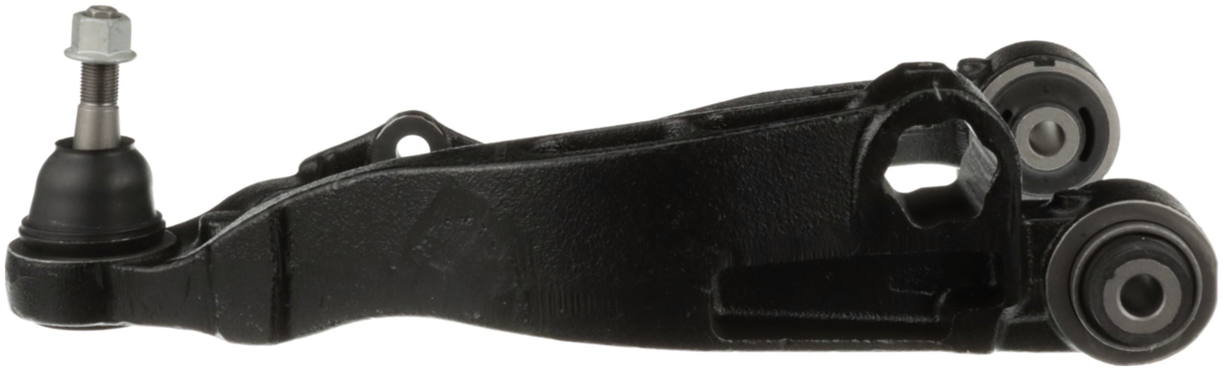 Delphi Control Arm and Ball Joint Assembly TC6314