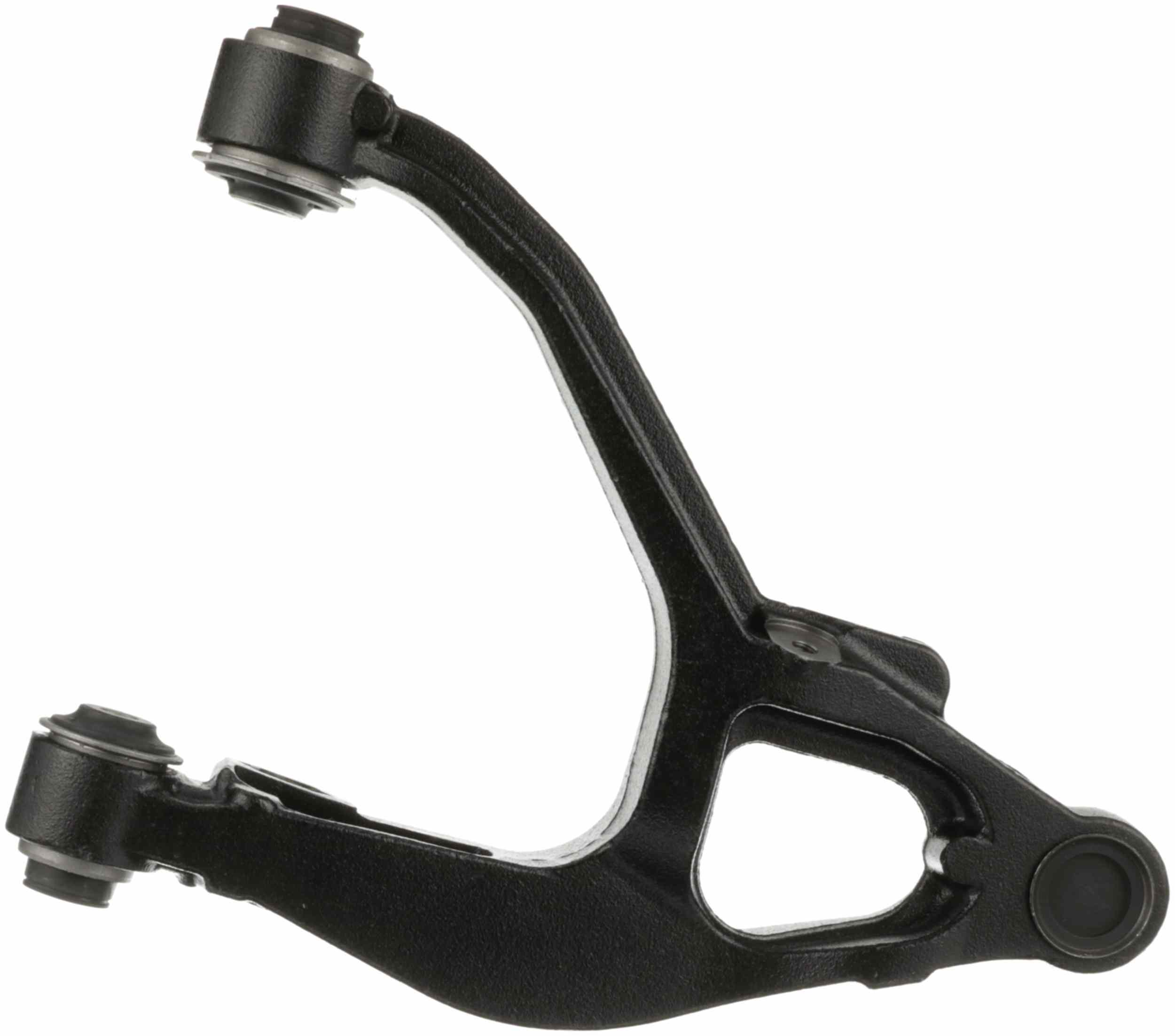 Delphi Control Arm and Ball Joint Assembly TC6314