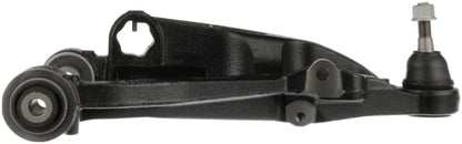 Delphi Control Arm and Ball Joint Assembly TC6314