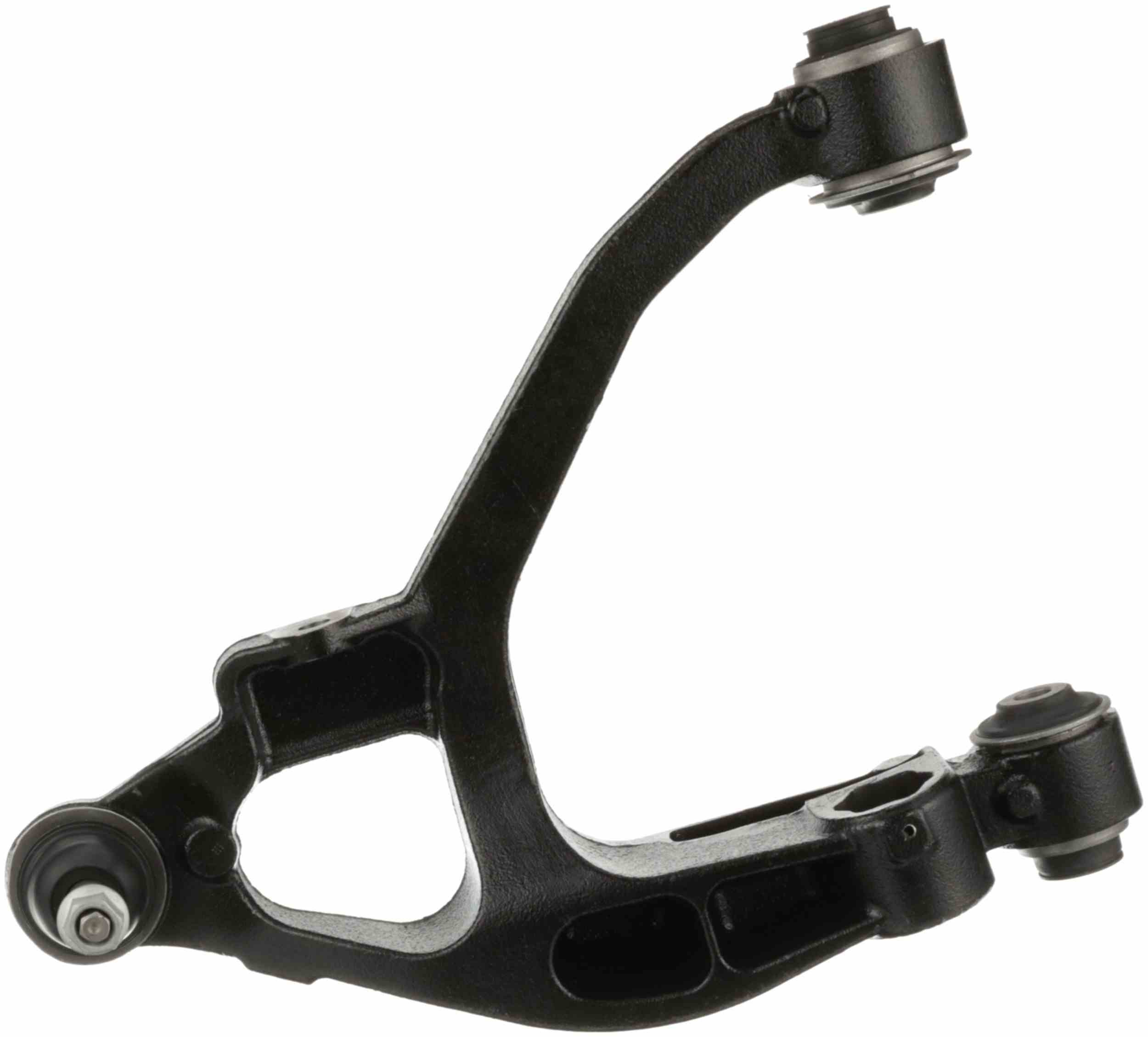 Delphi Control Arm and Ball Joint Assembly TC6314