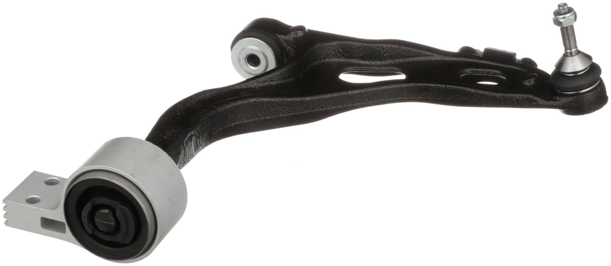 Delphi Control Arm and Ball Joint Assembly TC6315