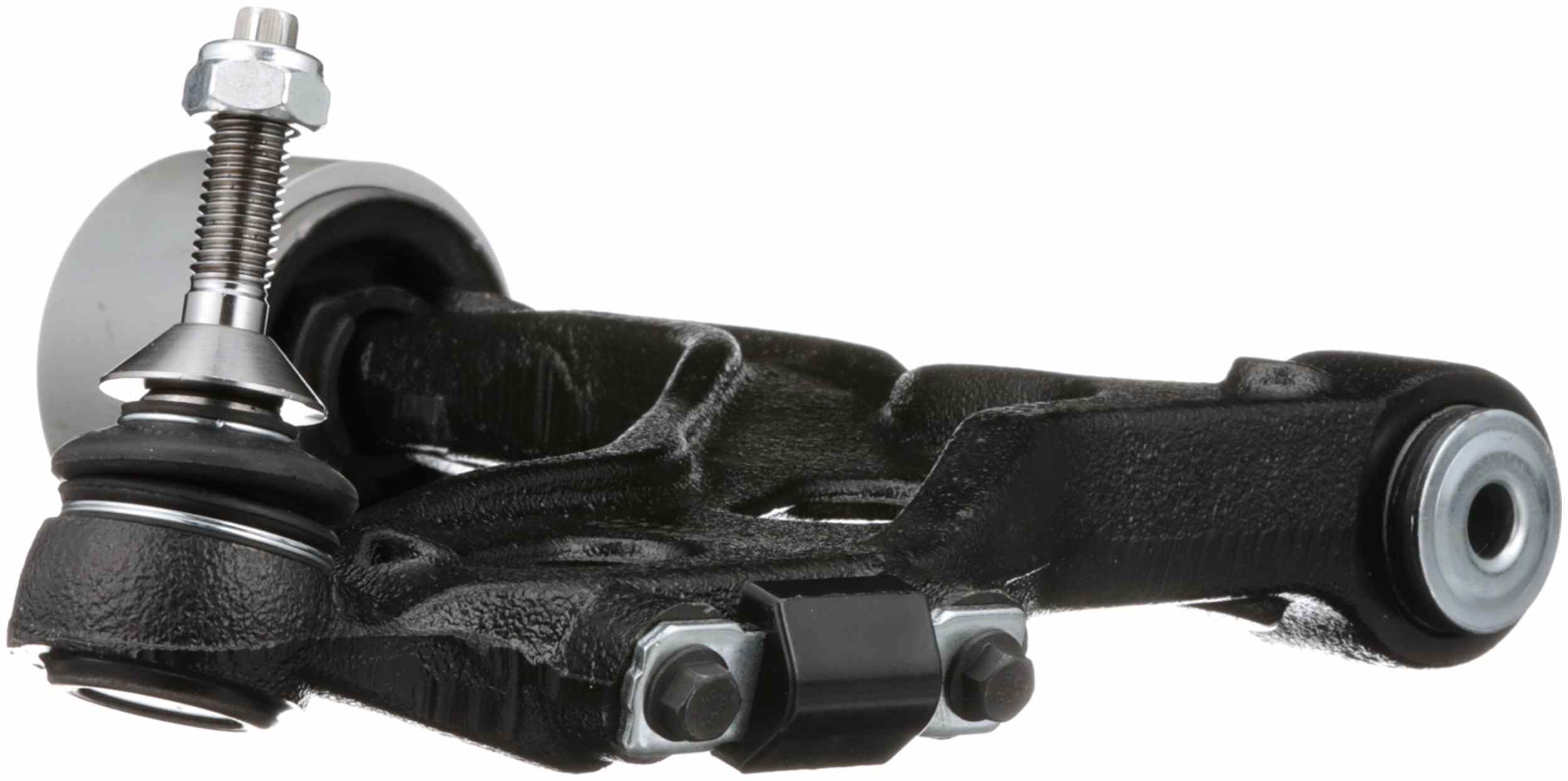 Delphi Control Arm and Ball Joint Assembly TC6315