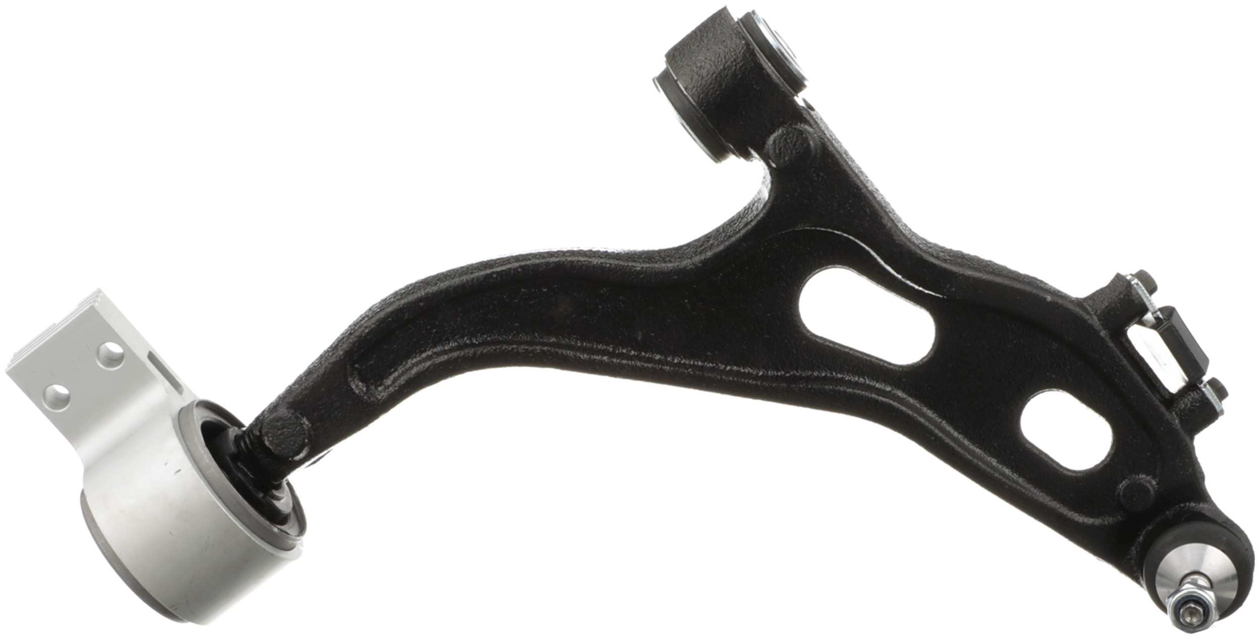 Delphi Control Arm and Ball Joint Assembly TC6315