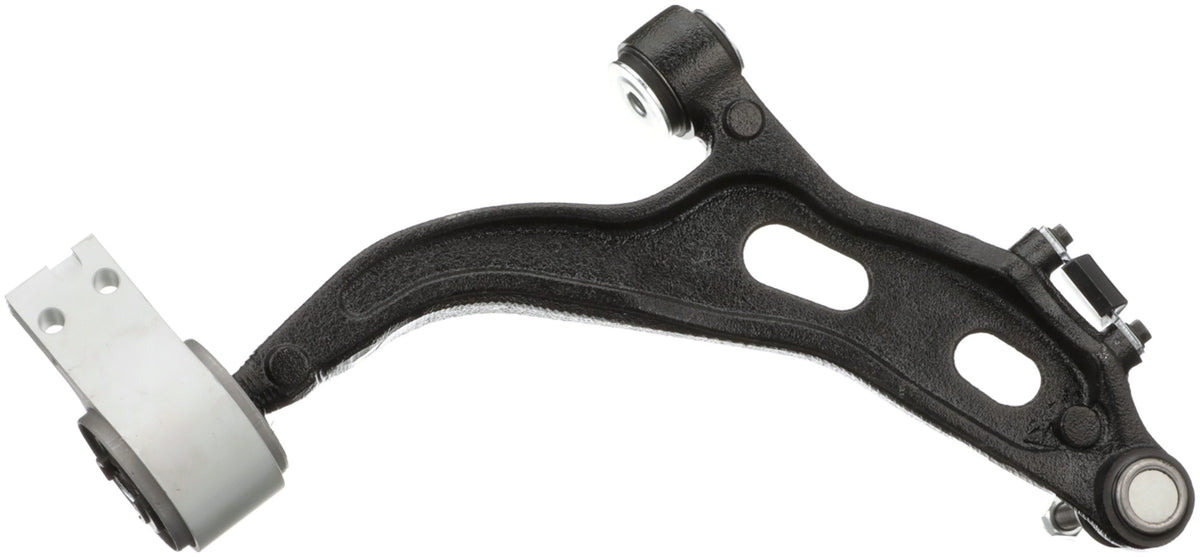 Delphi Control Arm and Ball Joint Assembly TC6316