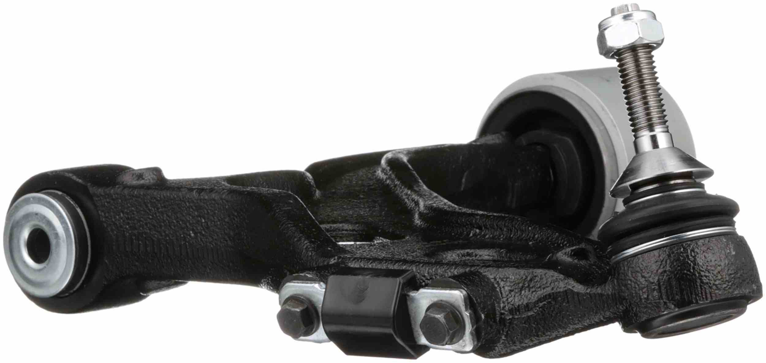 Delphi Control Arm and Ball Joint Assembly TC6316