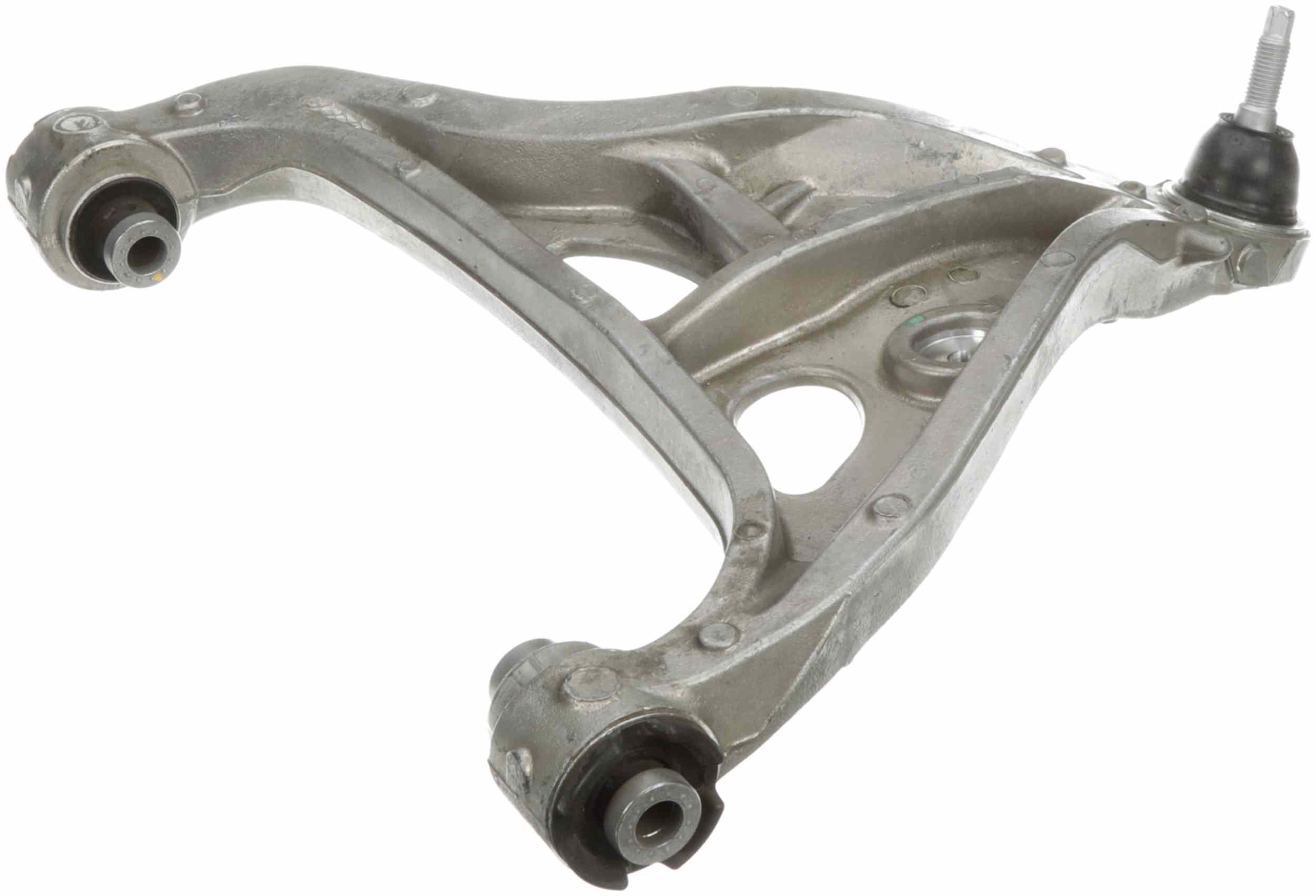 Delphi Control Arm and Ball Joint Assembly TC6318