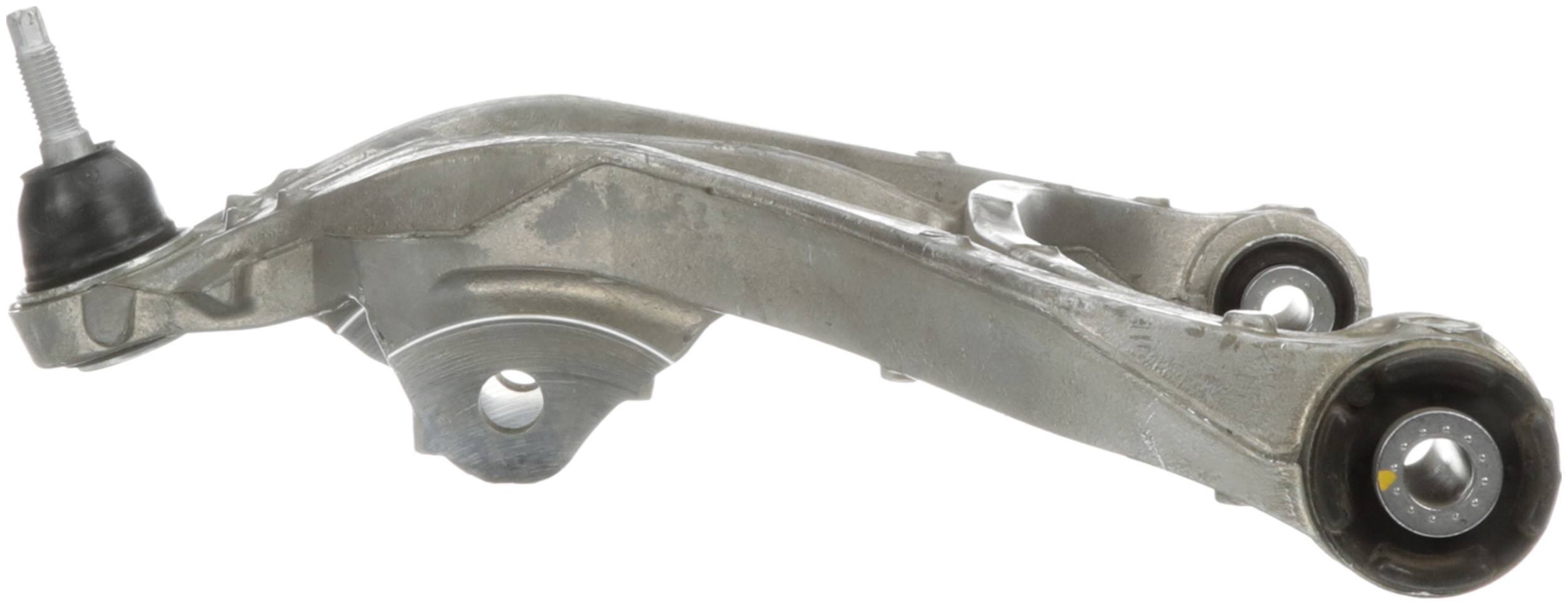 Delphi Control Arm and Ball Joint Assembly TC6318