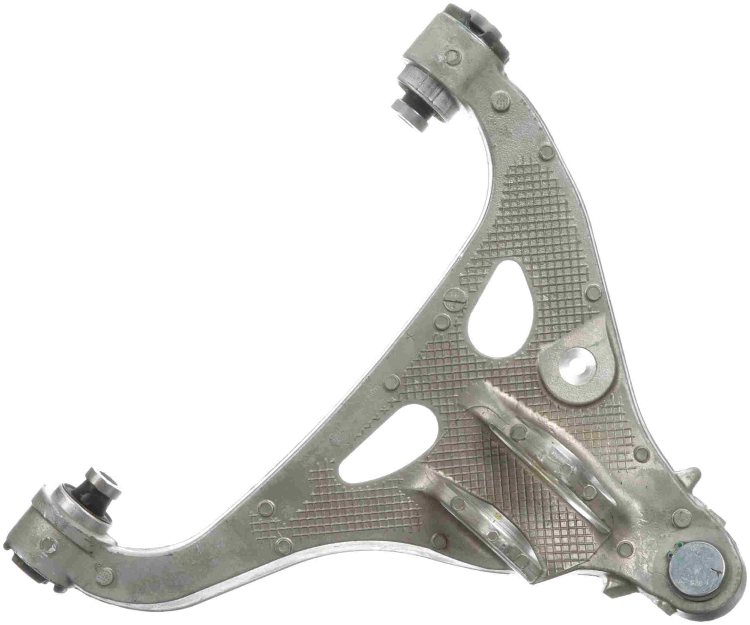 Delphi Control Arm and Ball Joint Assembly TC6318