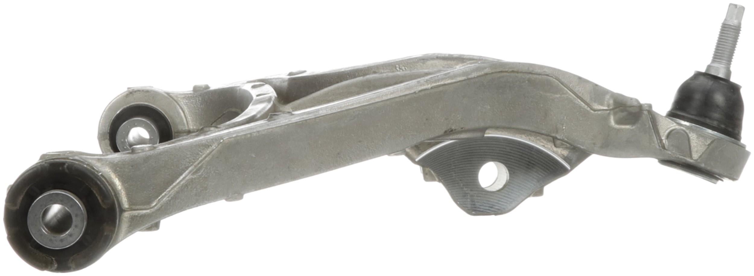 Delphi Control Arm and Ball Joint Assembly TC6318