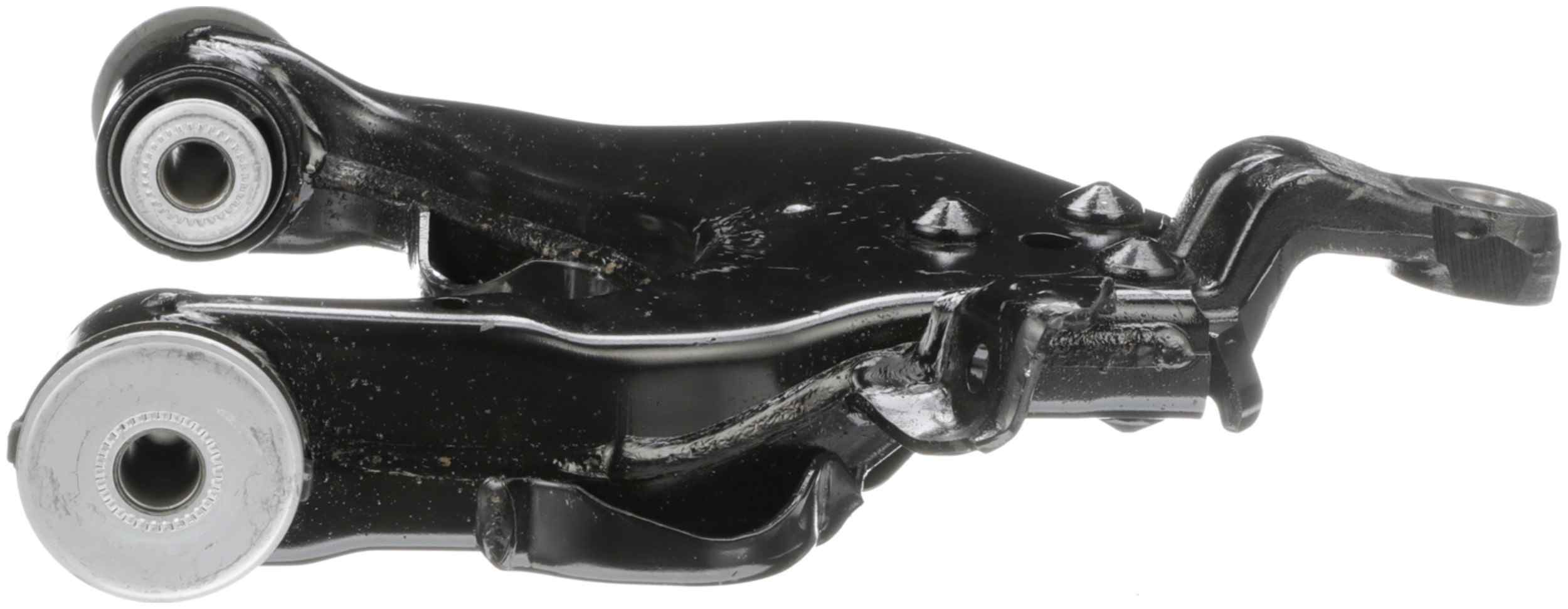 Delphi Control Arm  top view frsport TC6319