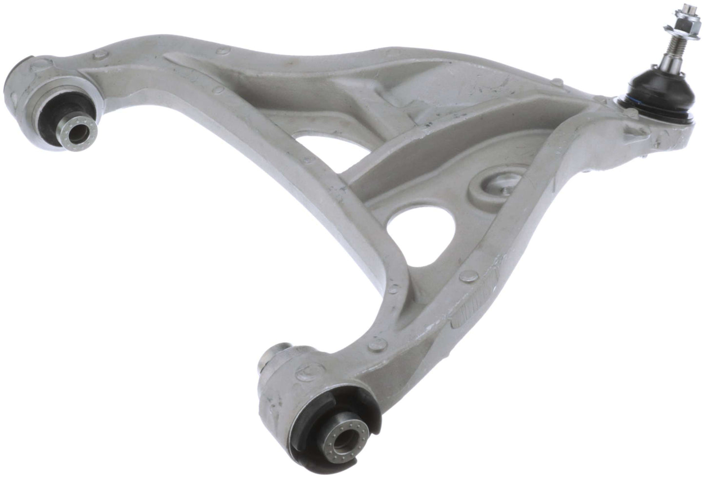 Delphi Control Arm and Ball Joint Assembly TC6320