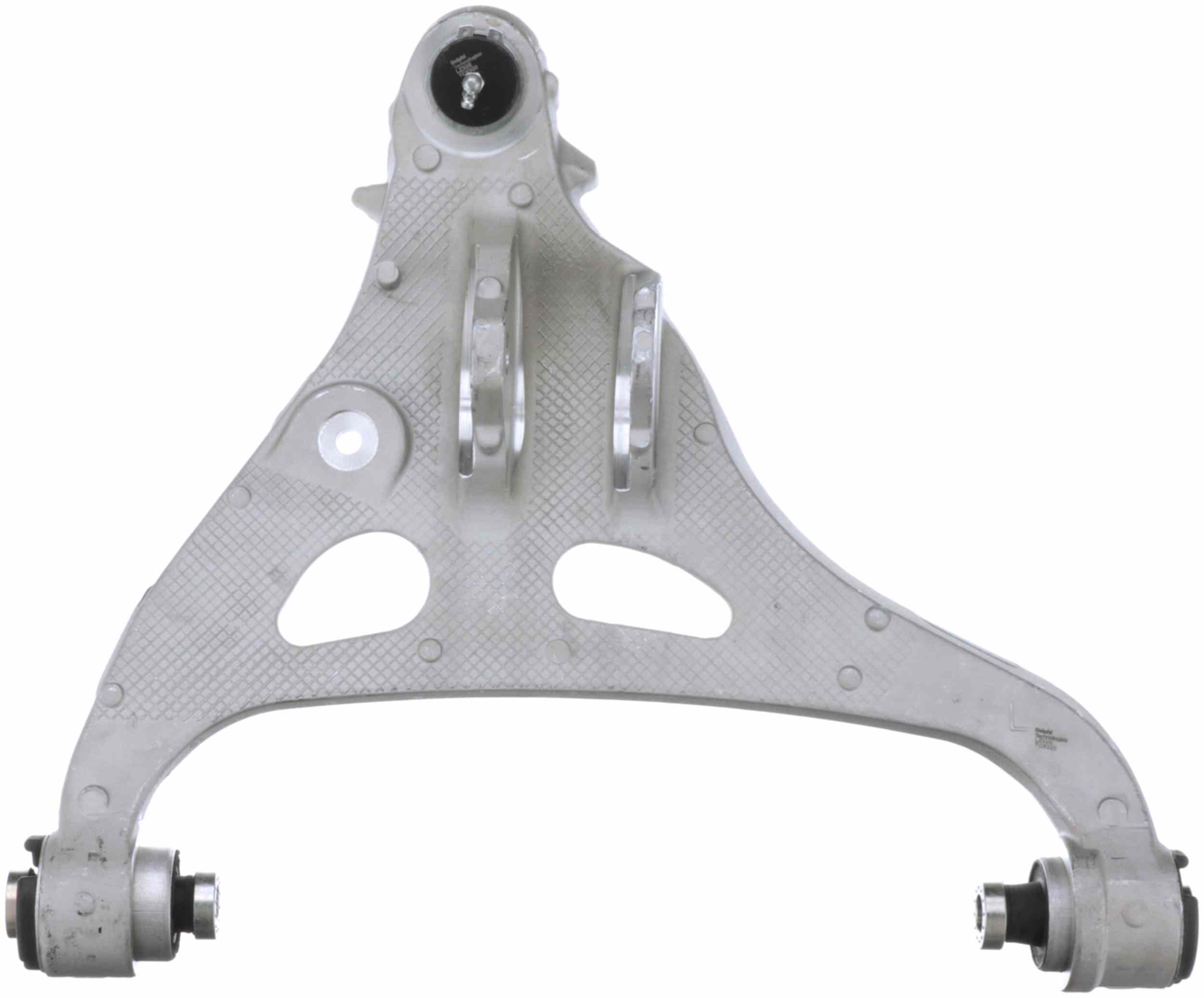 Delphi Control Arm and Ball Joint Assembly TC6320