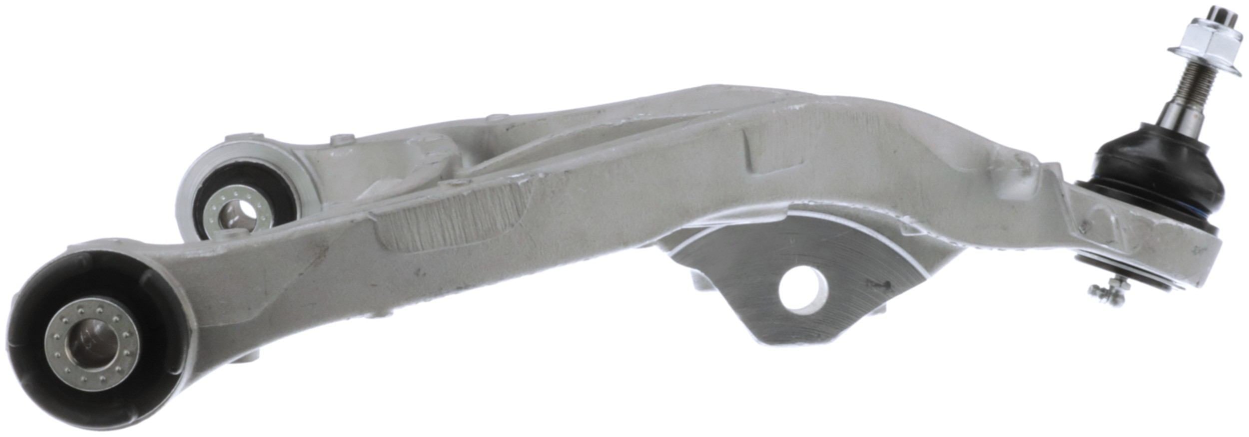 Delphi Control Arm and Ball Joint Assembly TC6320