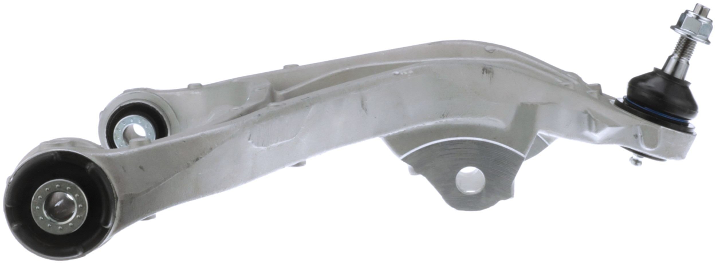 Delphi Control Arm and Ball Joint Assembly TC6321