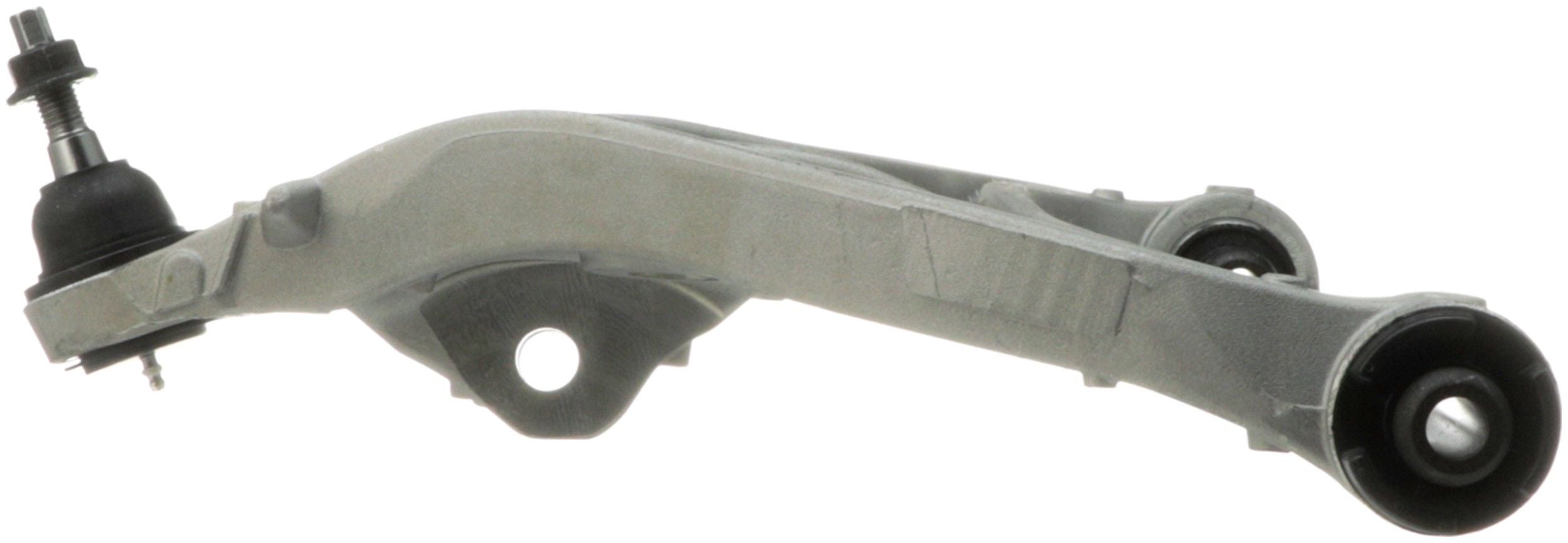 Delphi Control Arm and Ball Joint Assembly TC6322