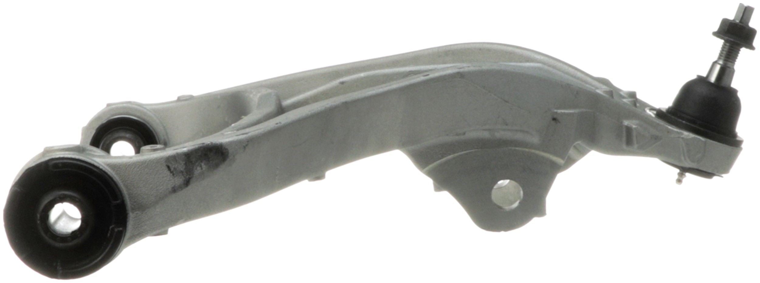 Delphi Control Arm and Ball Joint Assembly TC6322