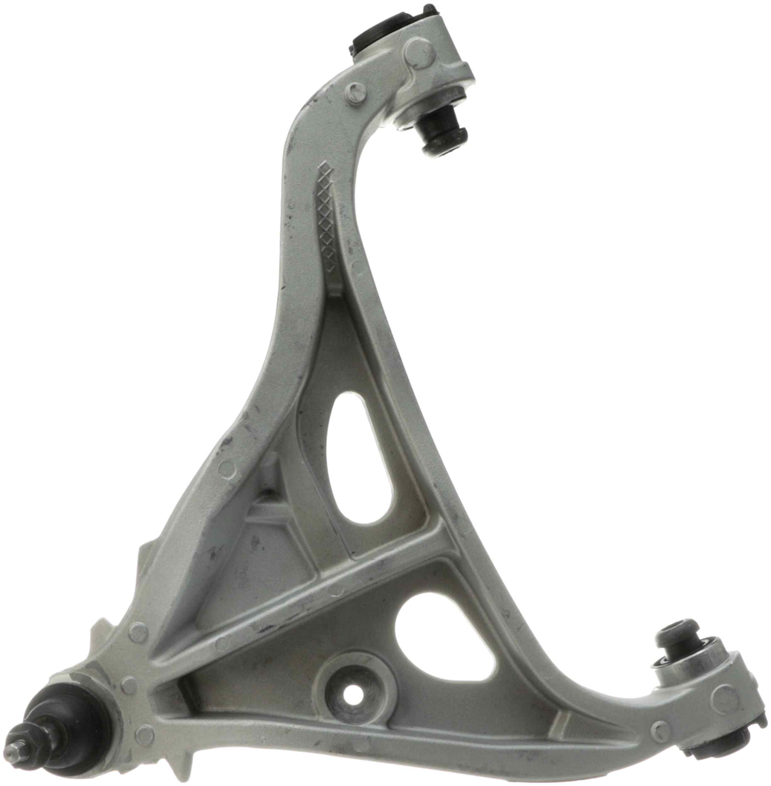 Delphi Control Arm and Ball Joint Assembly TC6322