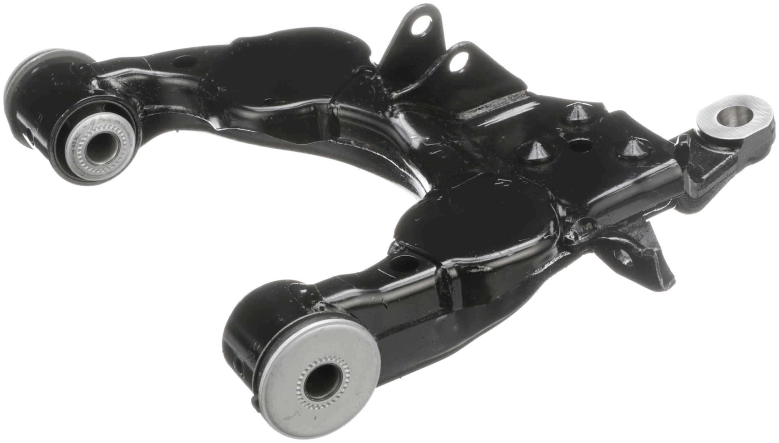 Delphi Control Arm  top view frsport TC6323