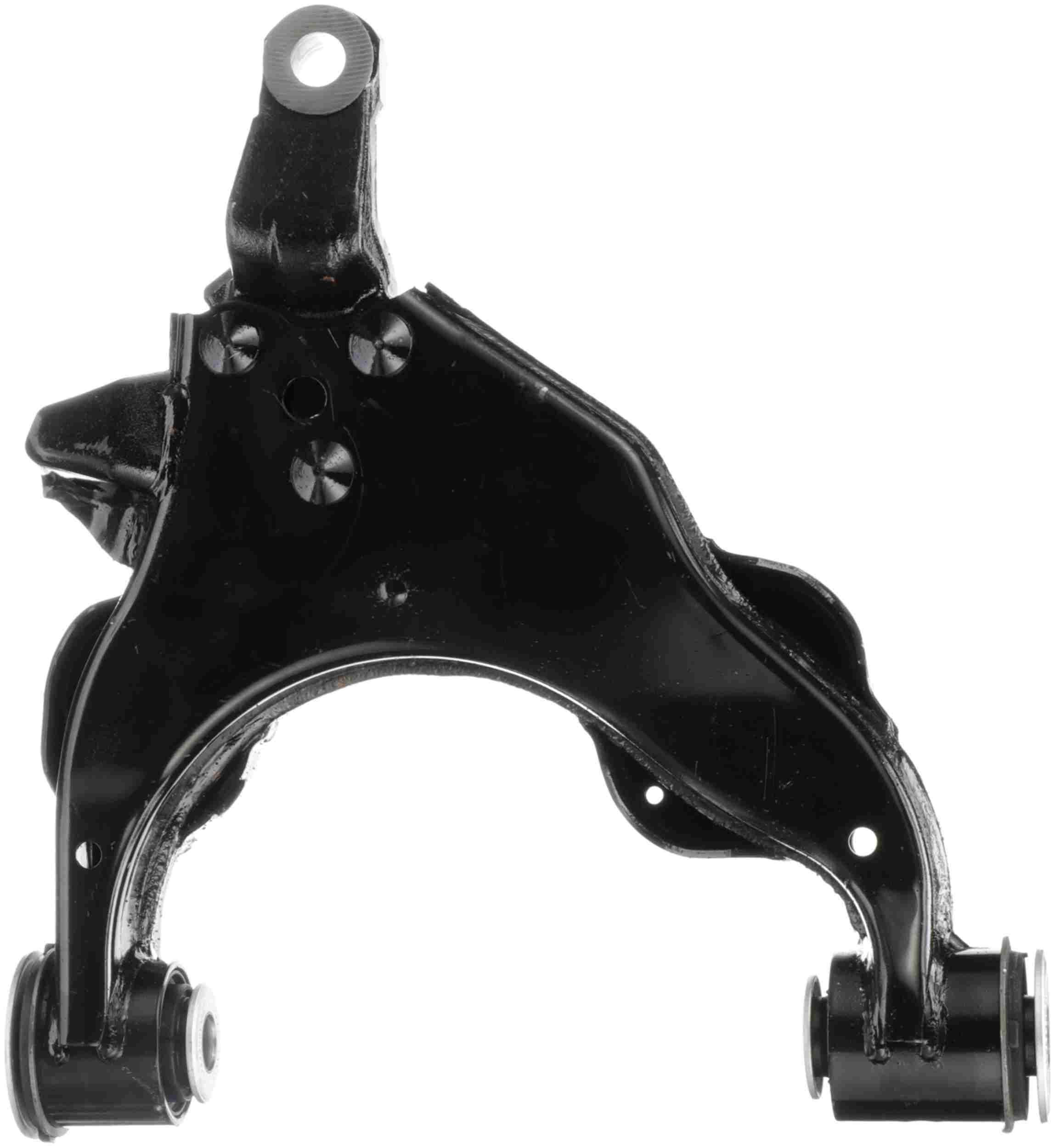 Delphi Control Arm  top view frsport TC6323