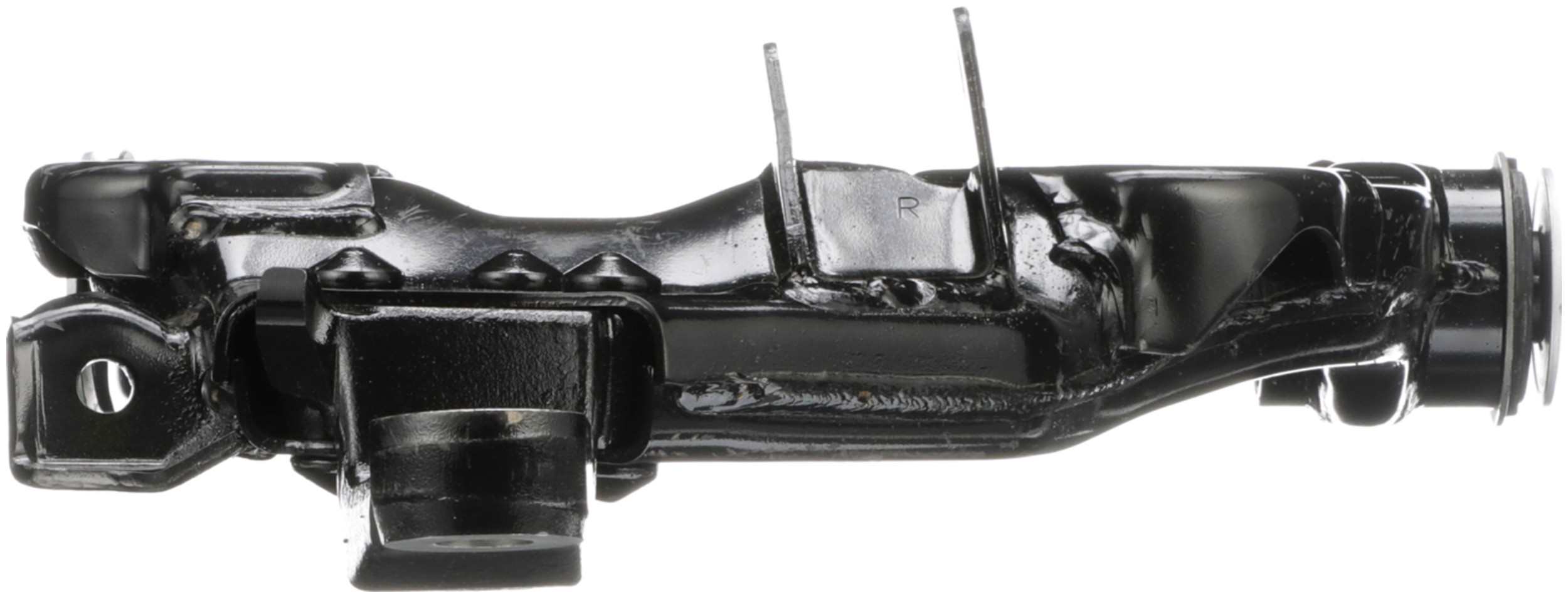 Delphi Control Arm  top view frsport TC6323