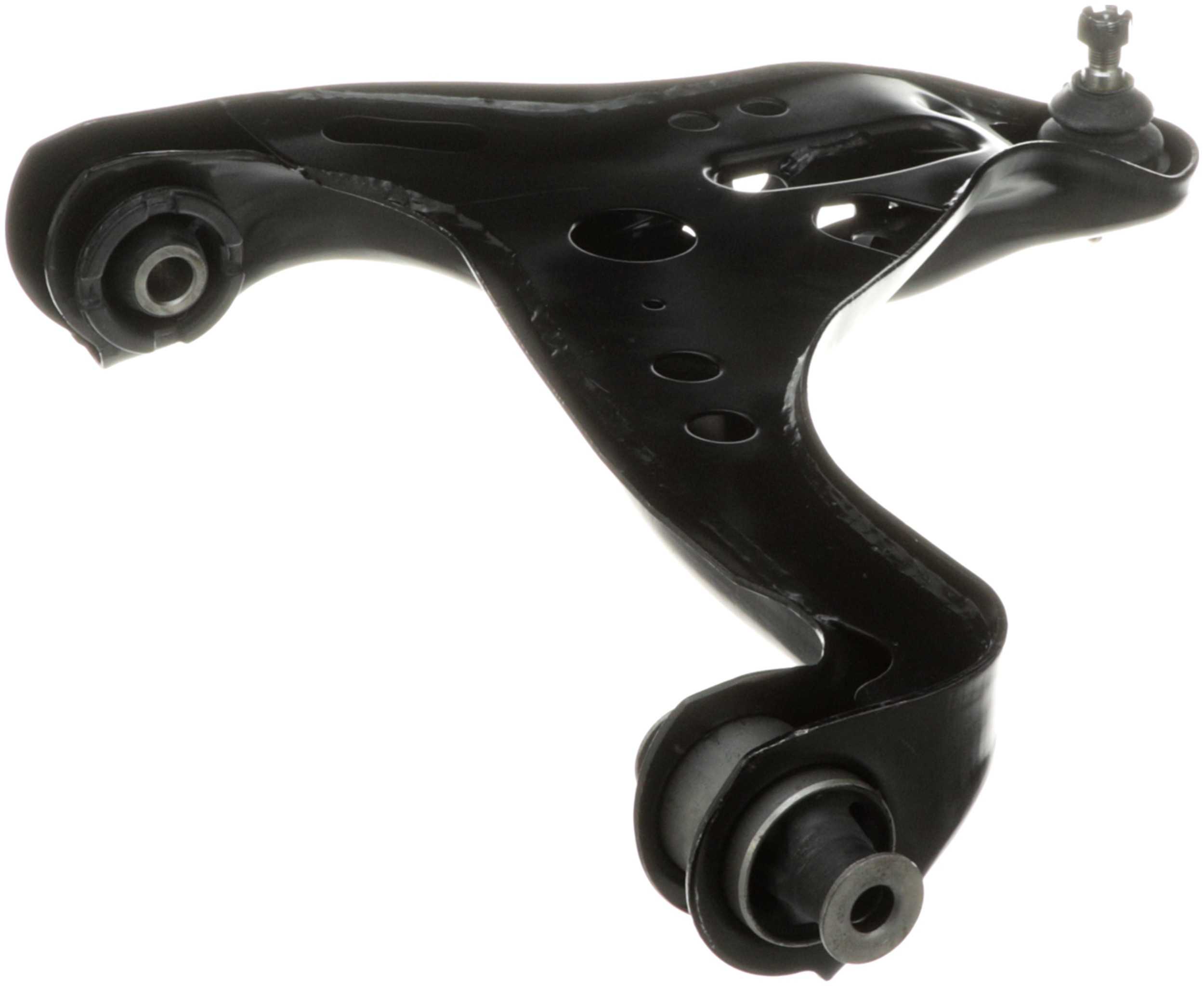 Delphi Control Arm and Ball Joint Assembly TC6324