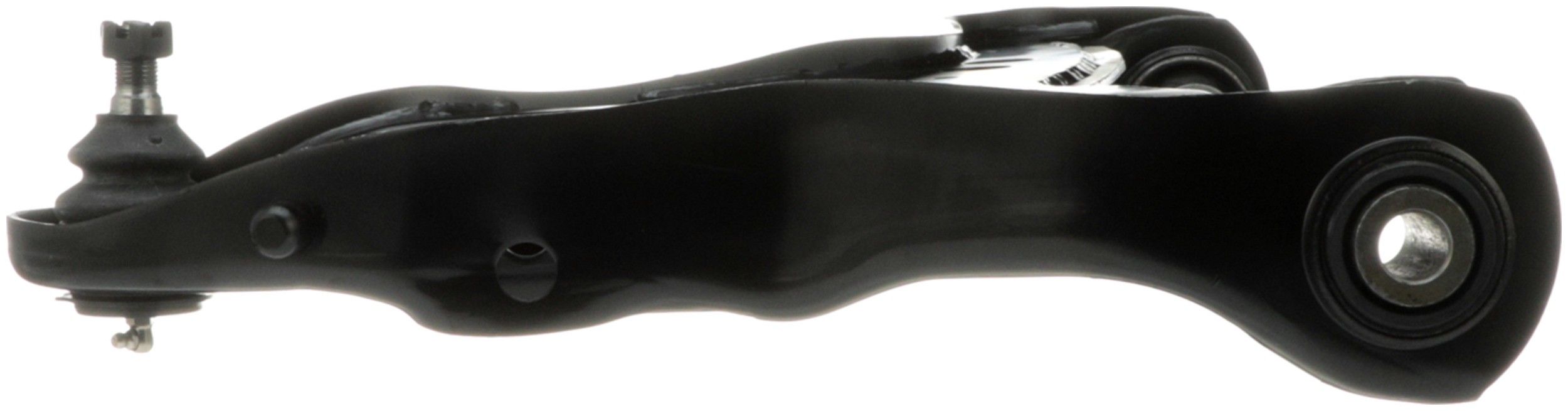 Delphi Control Arm and Ball Joint Assembly TC6324