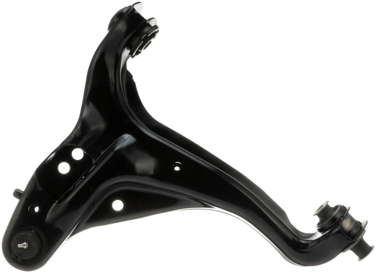 Delphi Control Arm and Ball Joint Assembly TC6324