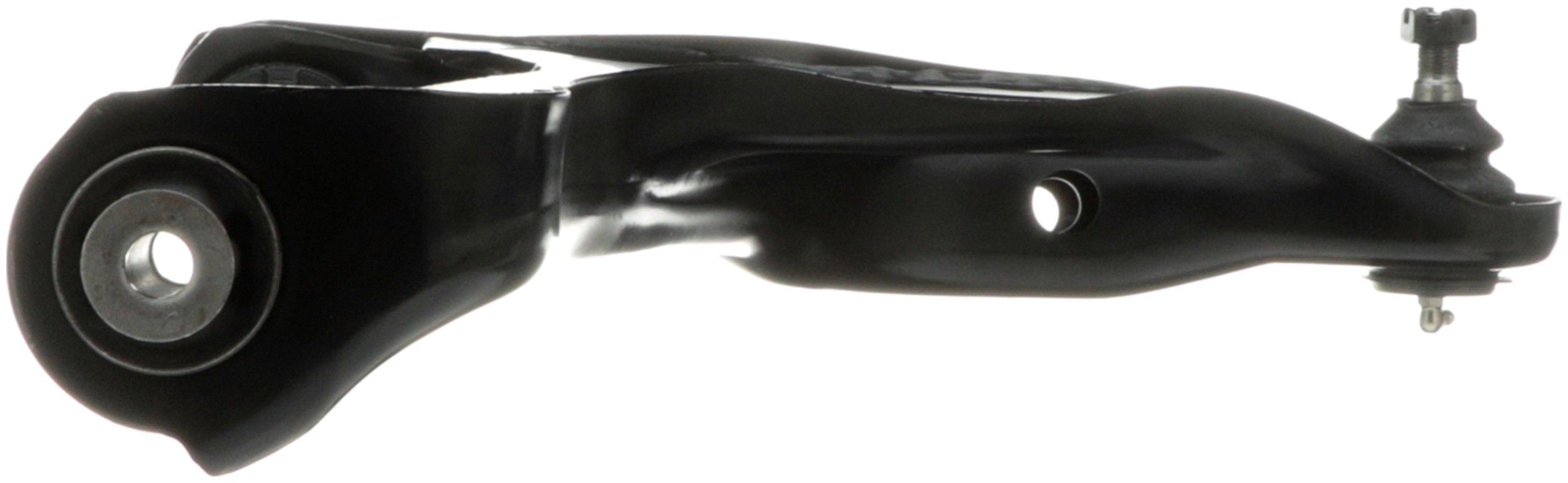 Delphi Control Arm and Ball Joint Assembly TC6324