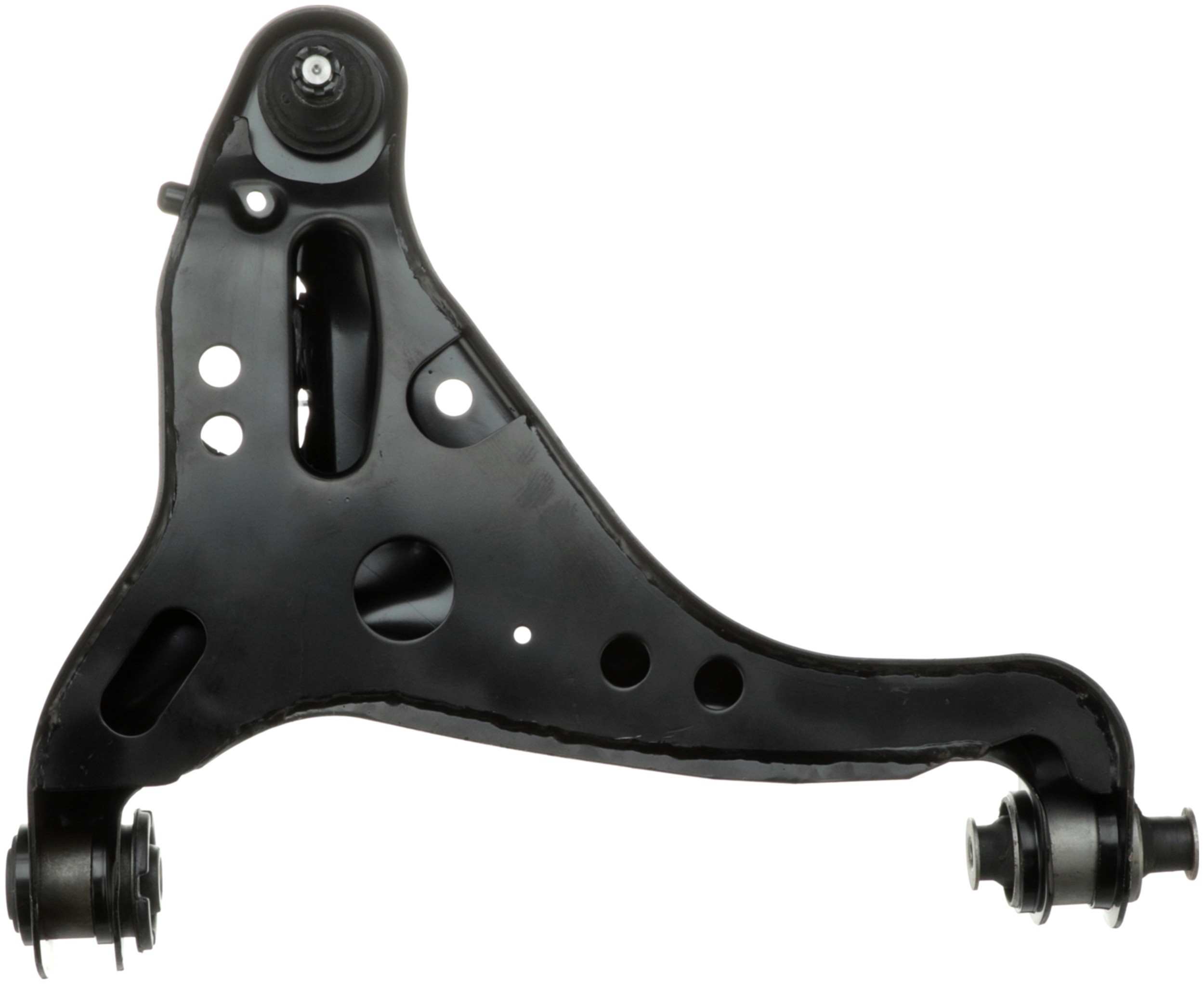 Delphi Control Arm and Ball Joint Assembly TC6324