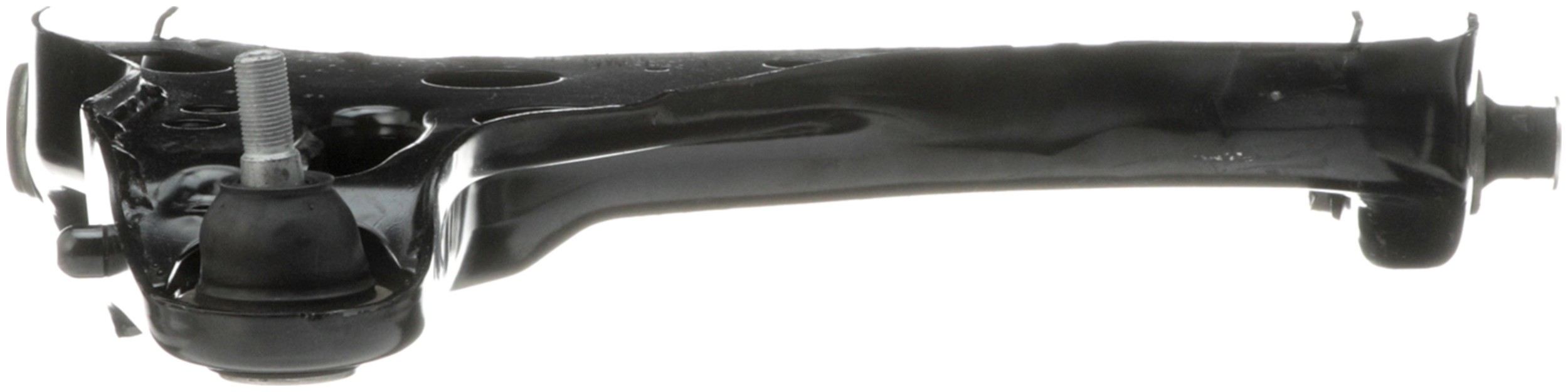 Delphi Control Arm and Ball Joint Assembly TC6325