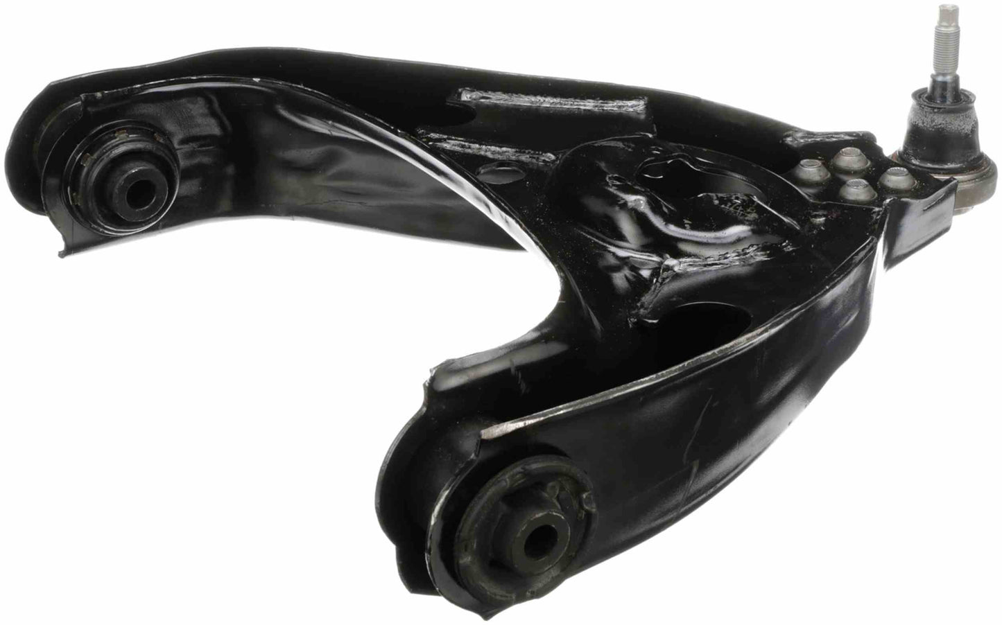 Delphi Control Arm and Ball Joint Assembly TC6327