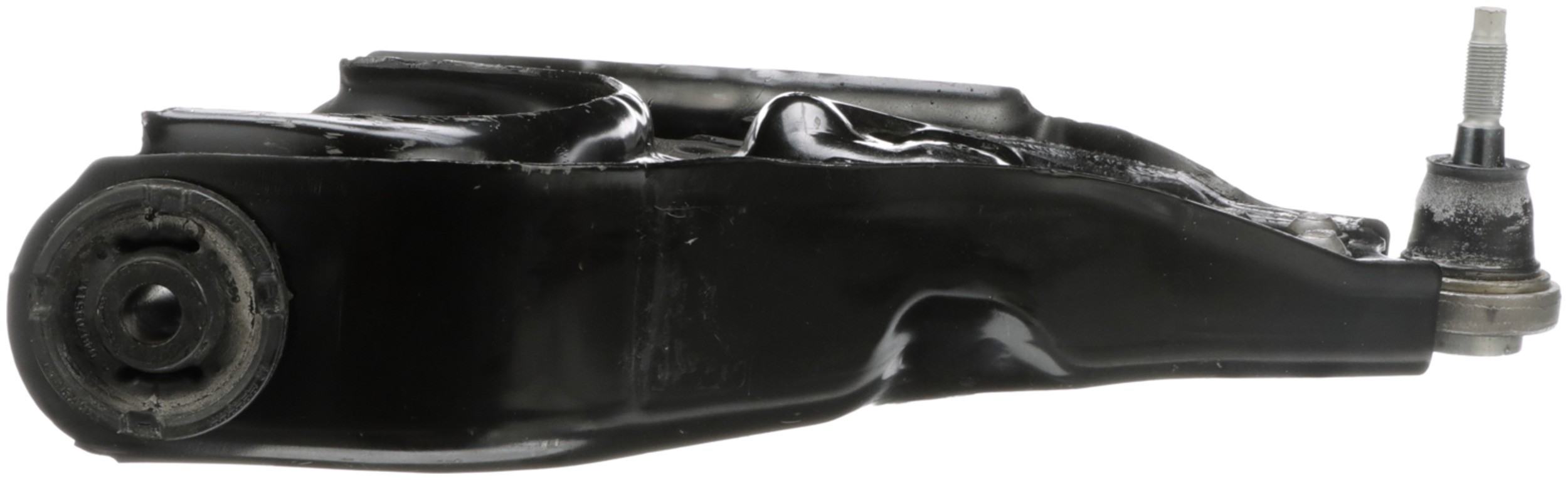 Delphi Control Arm and Ball Joint Assembly TC6328