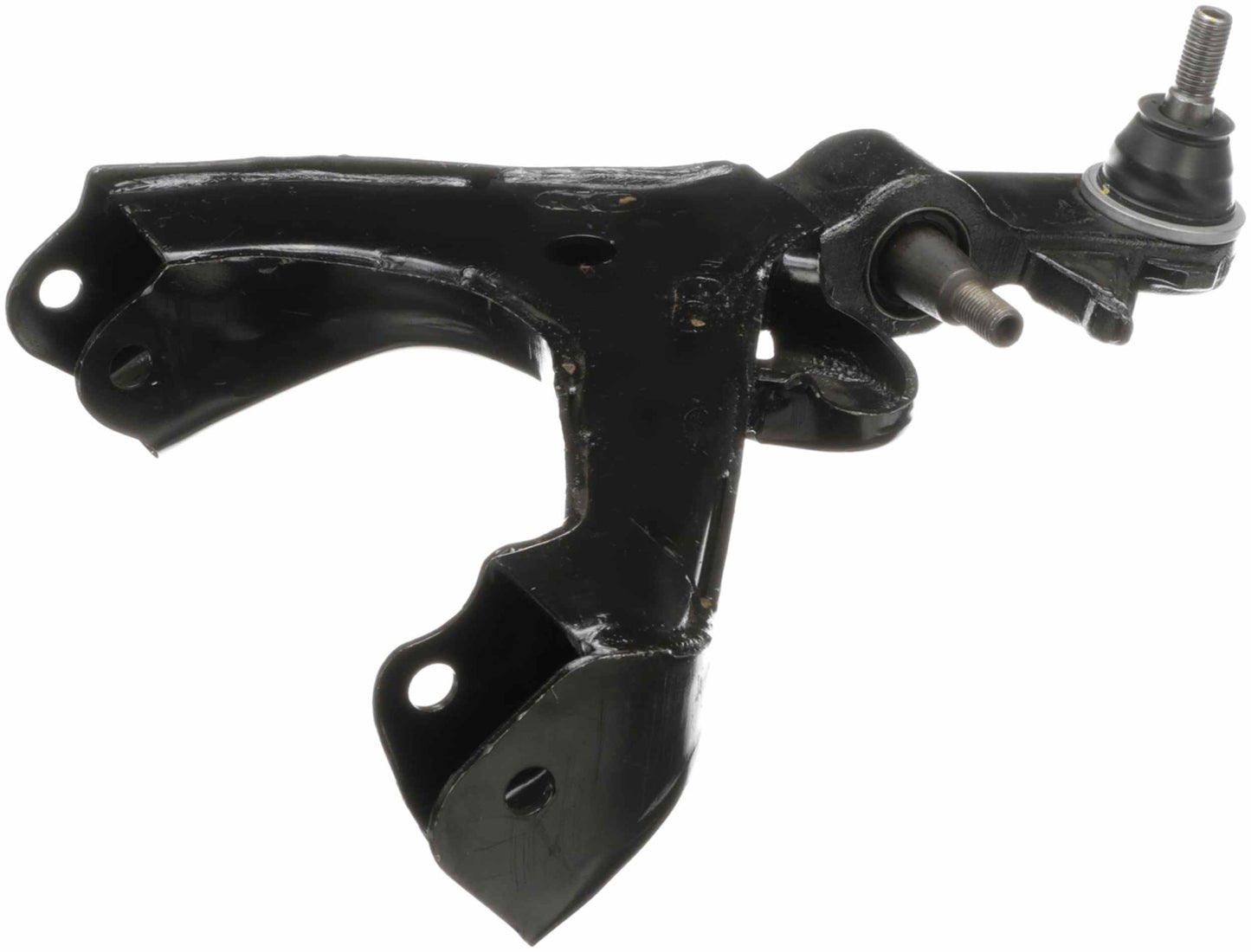 Delphi Control Arm and Ball Joint Assembly TC6331